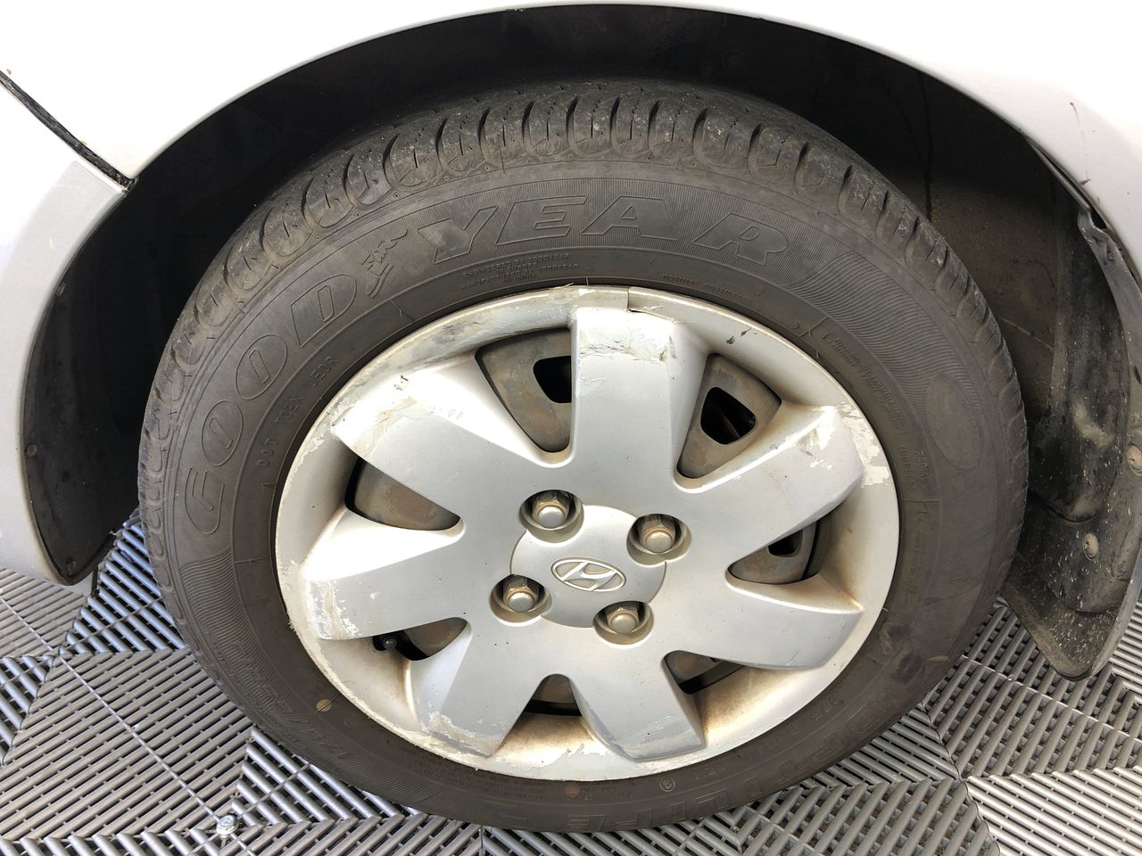 1 Kilo of Australian Copper rectangale Bar x 3