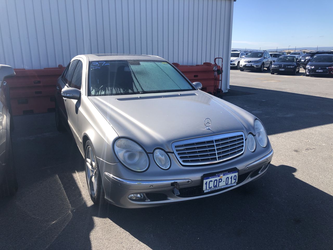 APPLE IPAD PRO 10.5(A1709) Tablet 64GB