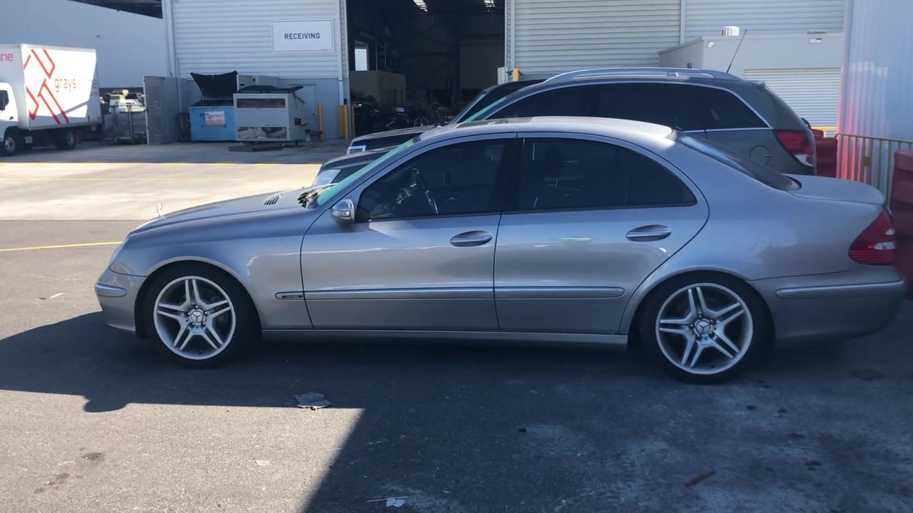 APPLE iPad Air 2 (A1823) Tablet 128GB