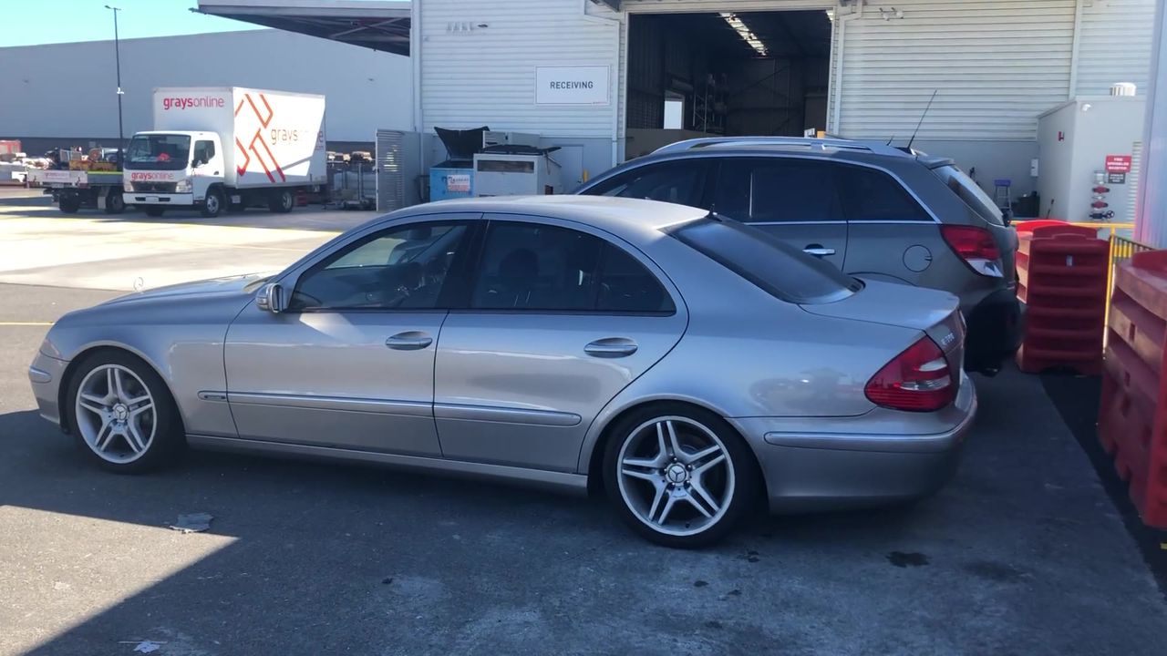 Apple iPad 5 (A1822) Tablet 32GB