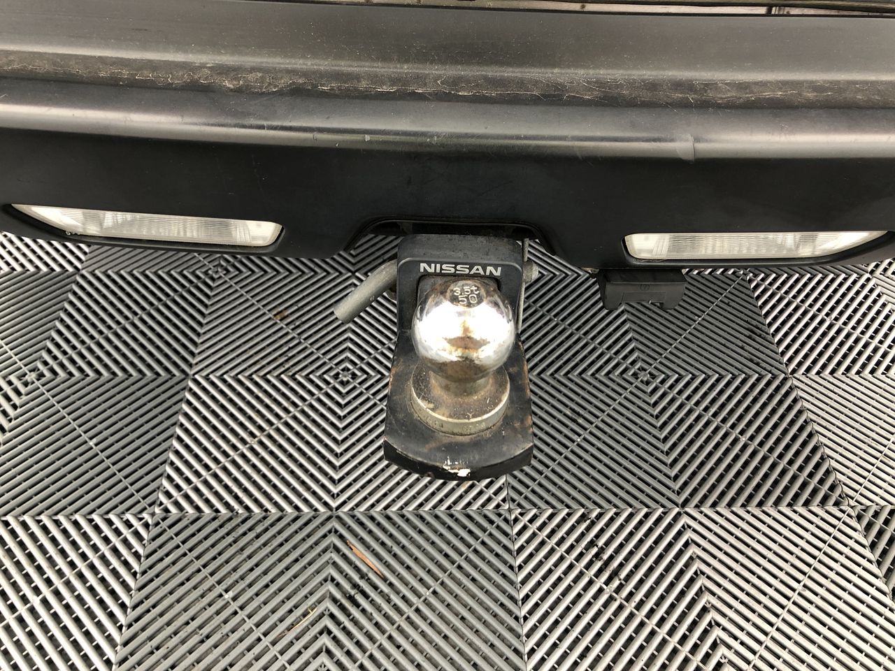 18k Yellow Triple Gold Plated Simulated Topaz Ring Size 10