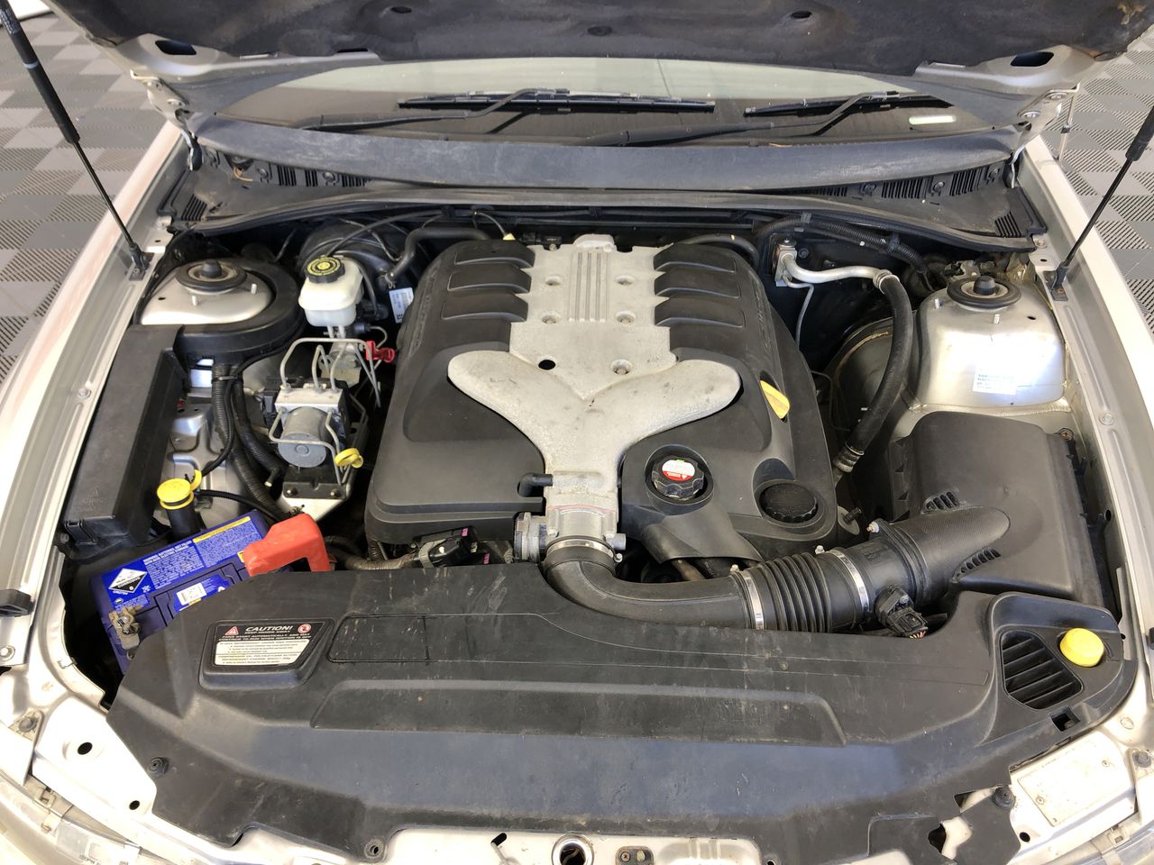 9K WHITE GOLD 0.25CT HI I1 DIAMOND RING