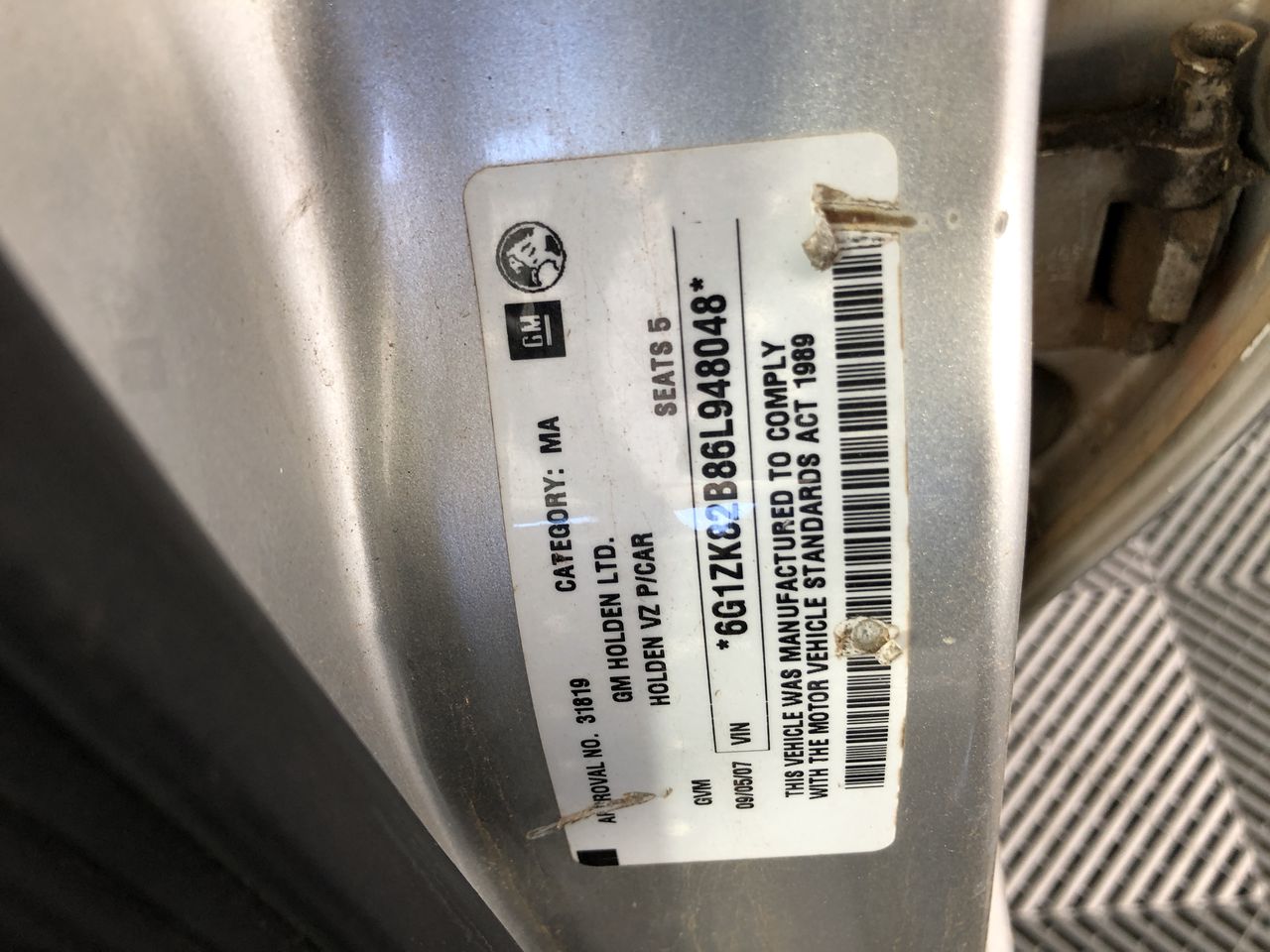 9K WHITE GOLD 0.25CT HI I1 DIAMOND RING