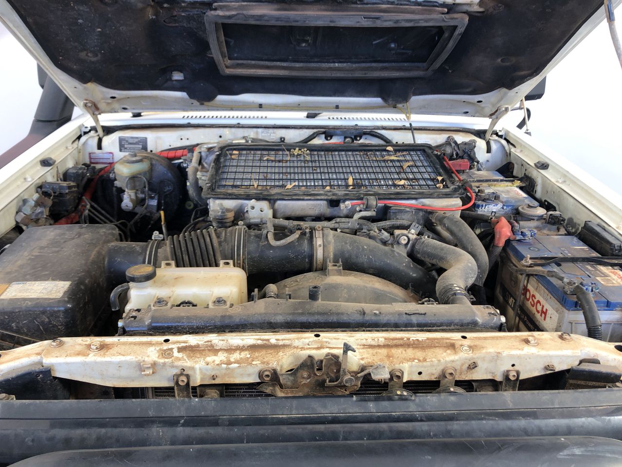 HP ProBook 11 G2 Laptop i3-6100U 4GBRAM 128GB Black