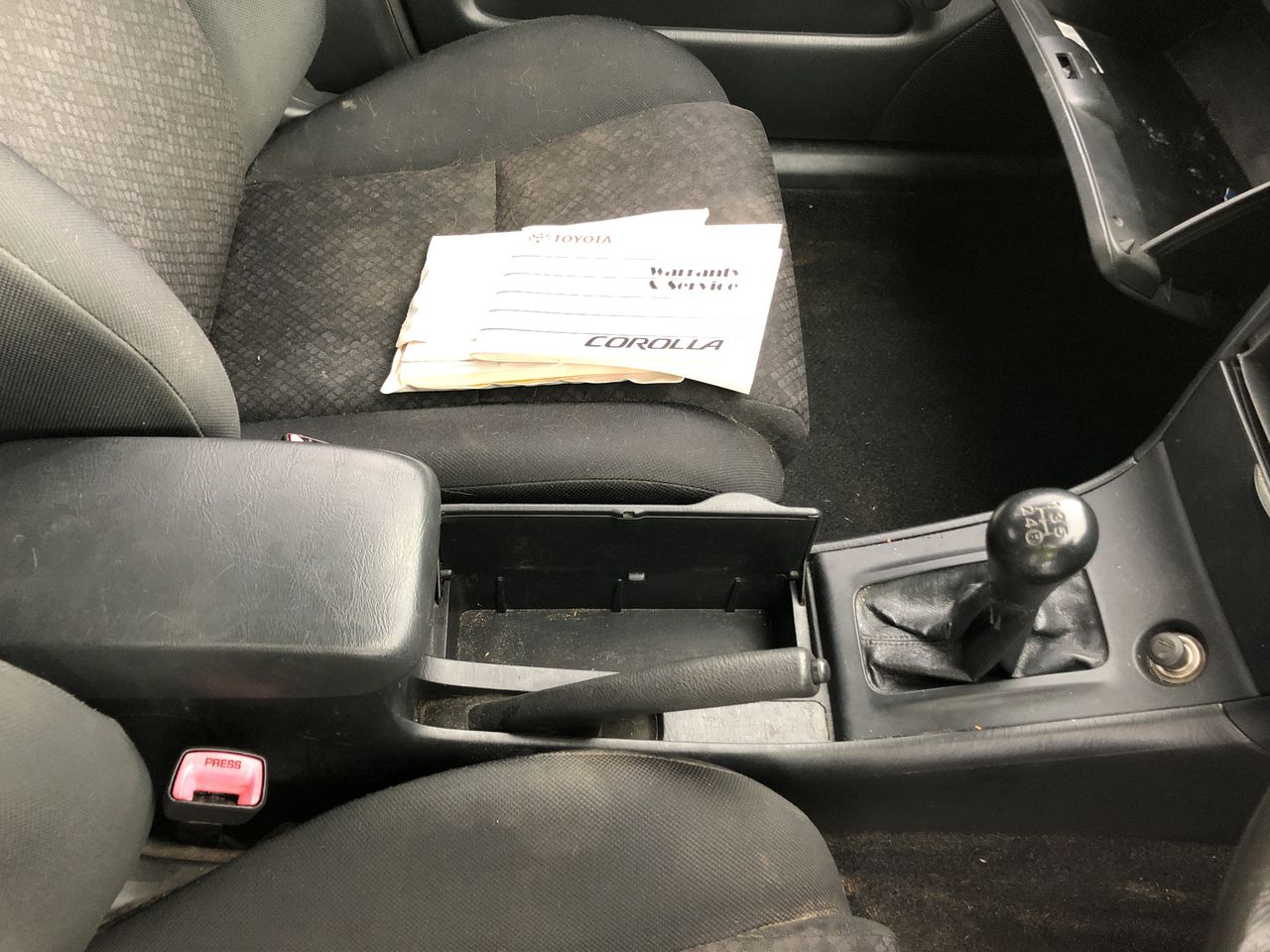 Dell S500wi DLP Projector