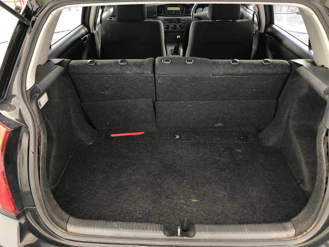 Microsoft Xbox Series X Game Console