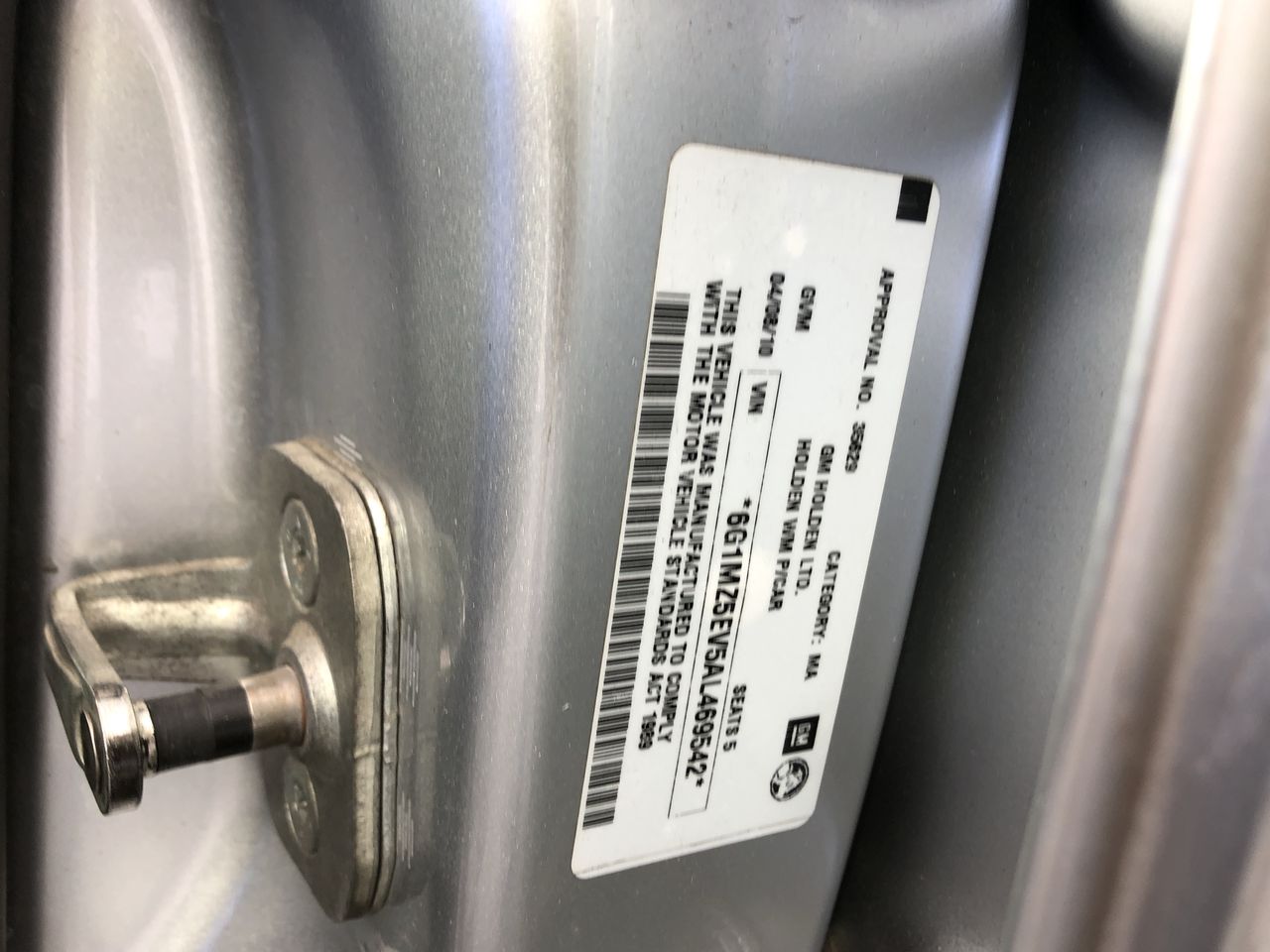 Cisco Meraki MX65 Cloud Managed Security Appliance