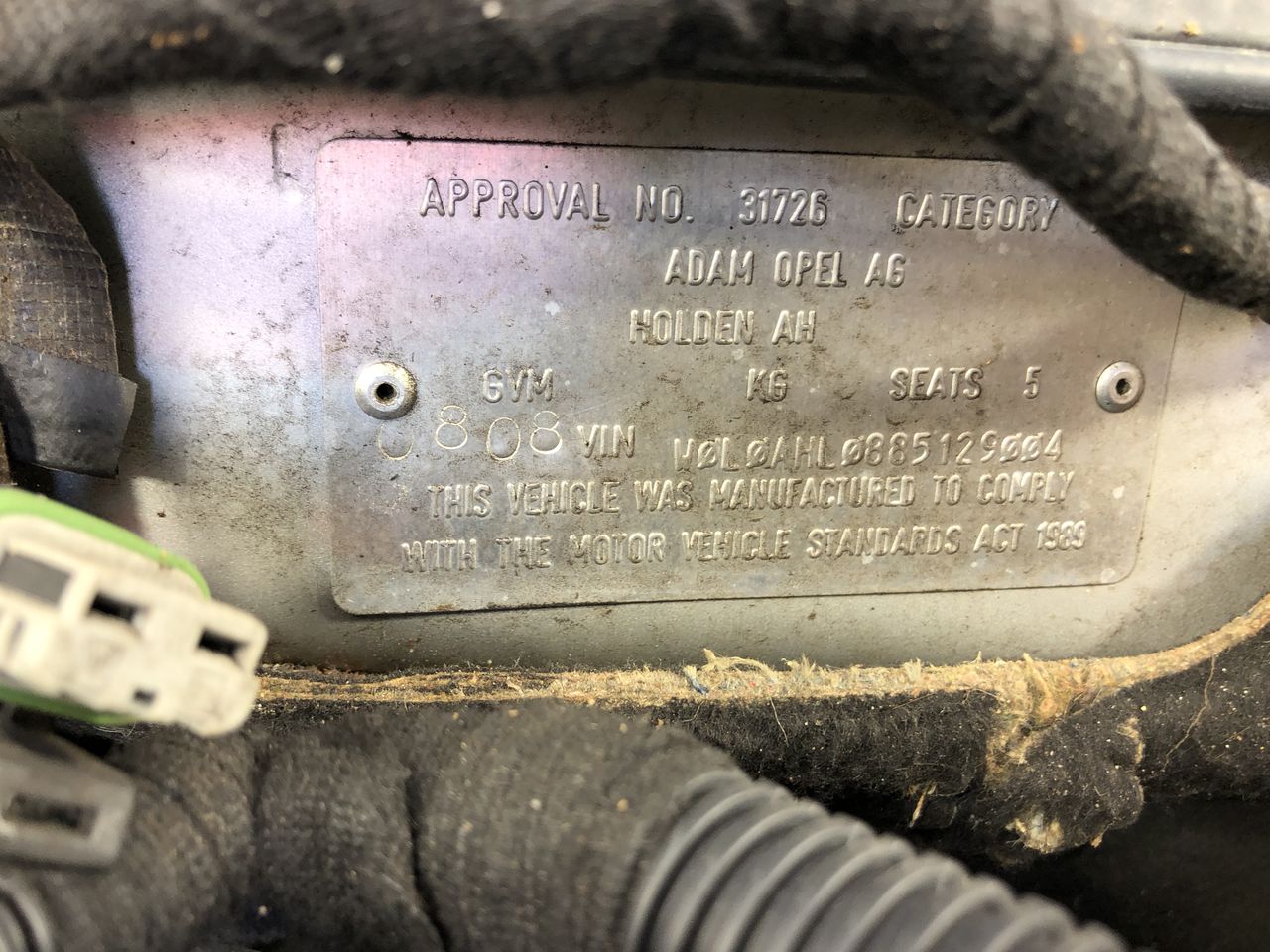 Lenovo ThinkPad T14 gen 1 Laptop i5-10Gen NO RAM&HDD Black