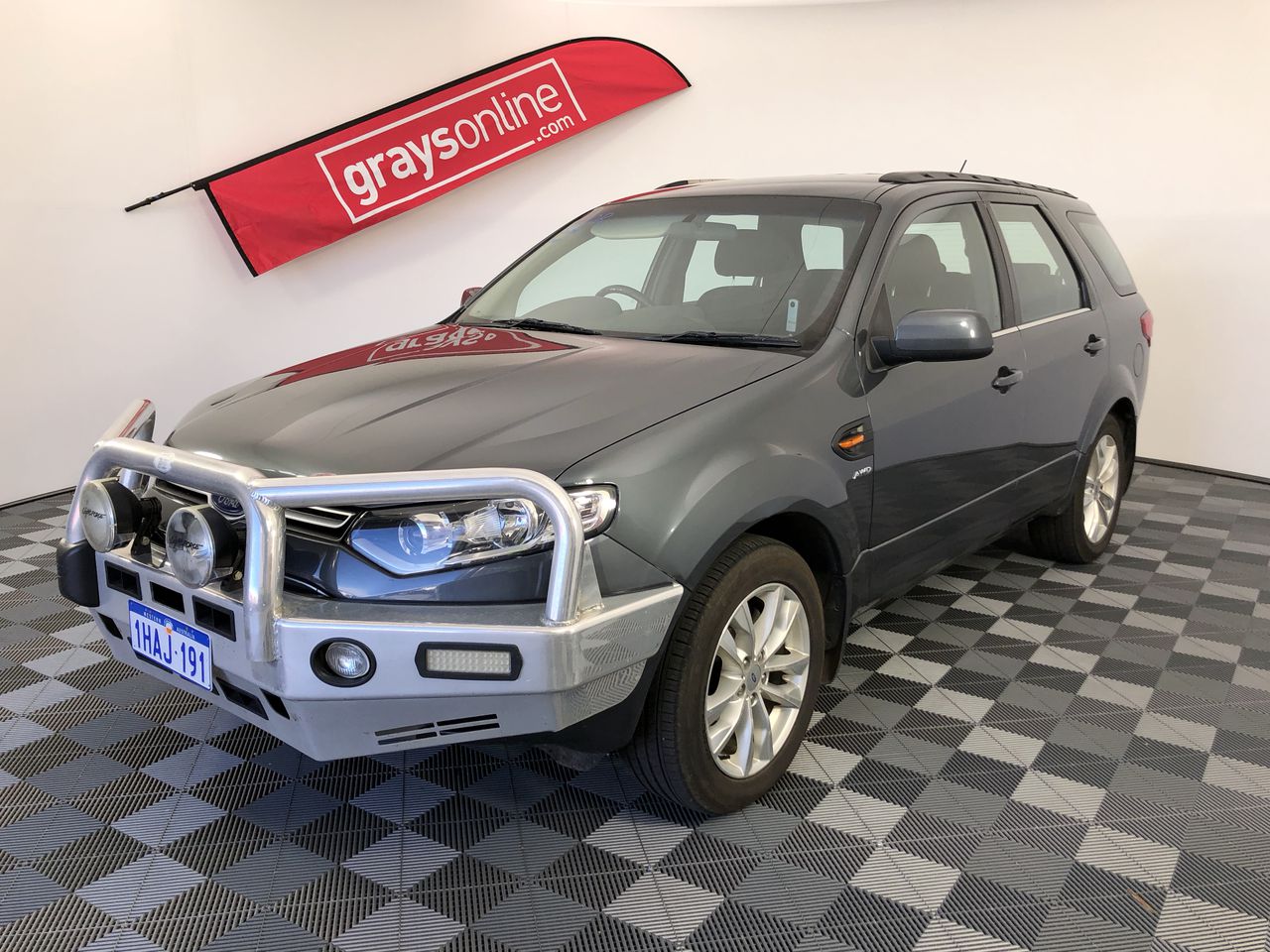 APPLE IPAD AIR(A1474) Tablet 32GB