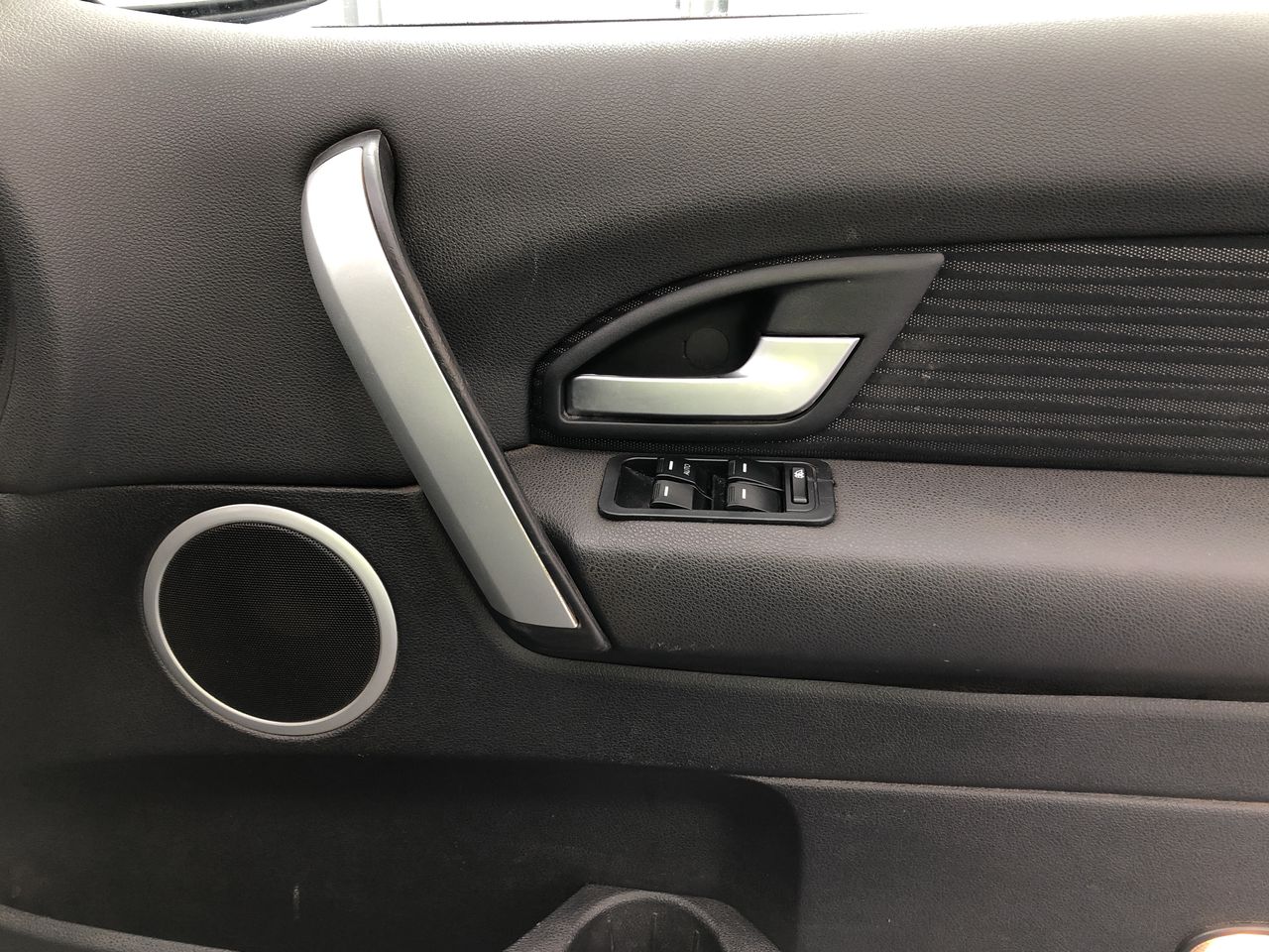 President AX55 Marine Transceiver