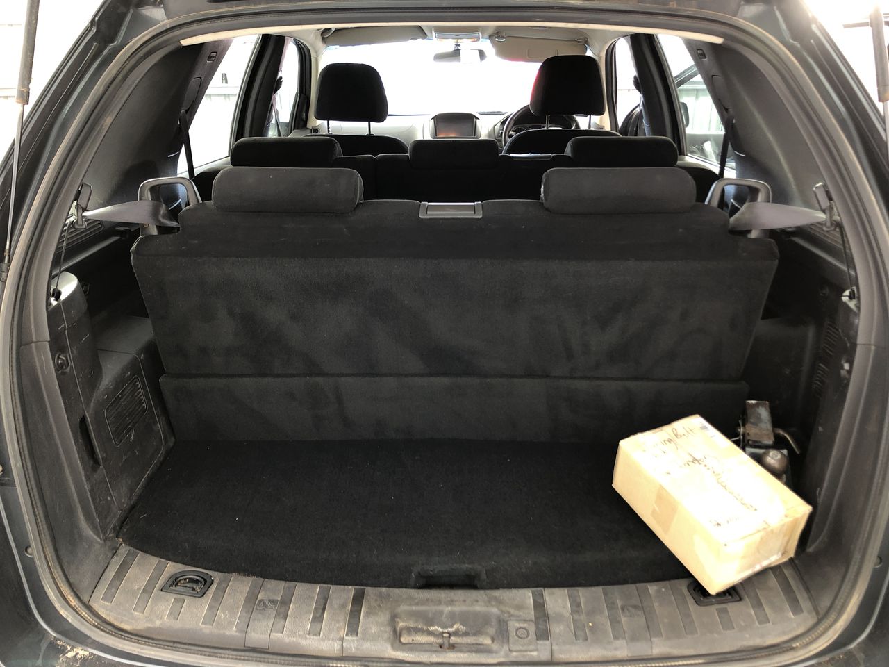 Digitor Handsfree FM Transceivers (Lot of 3)