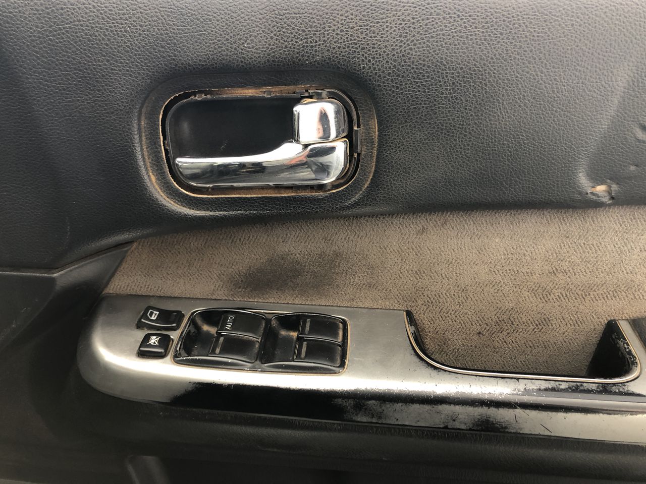 2019 BMW X3 xDrive30d G01 Auto 4x4