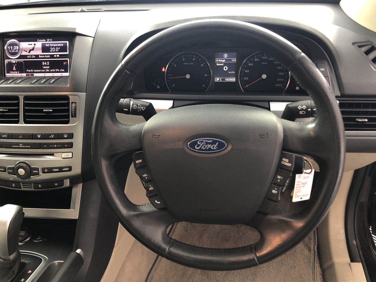 1966 Australia First & Last Queen Elizabeth Silver Round Fifty Cents