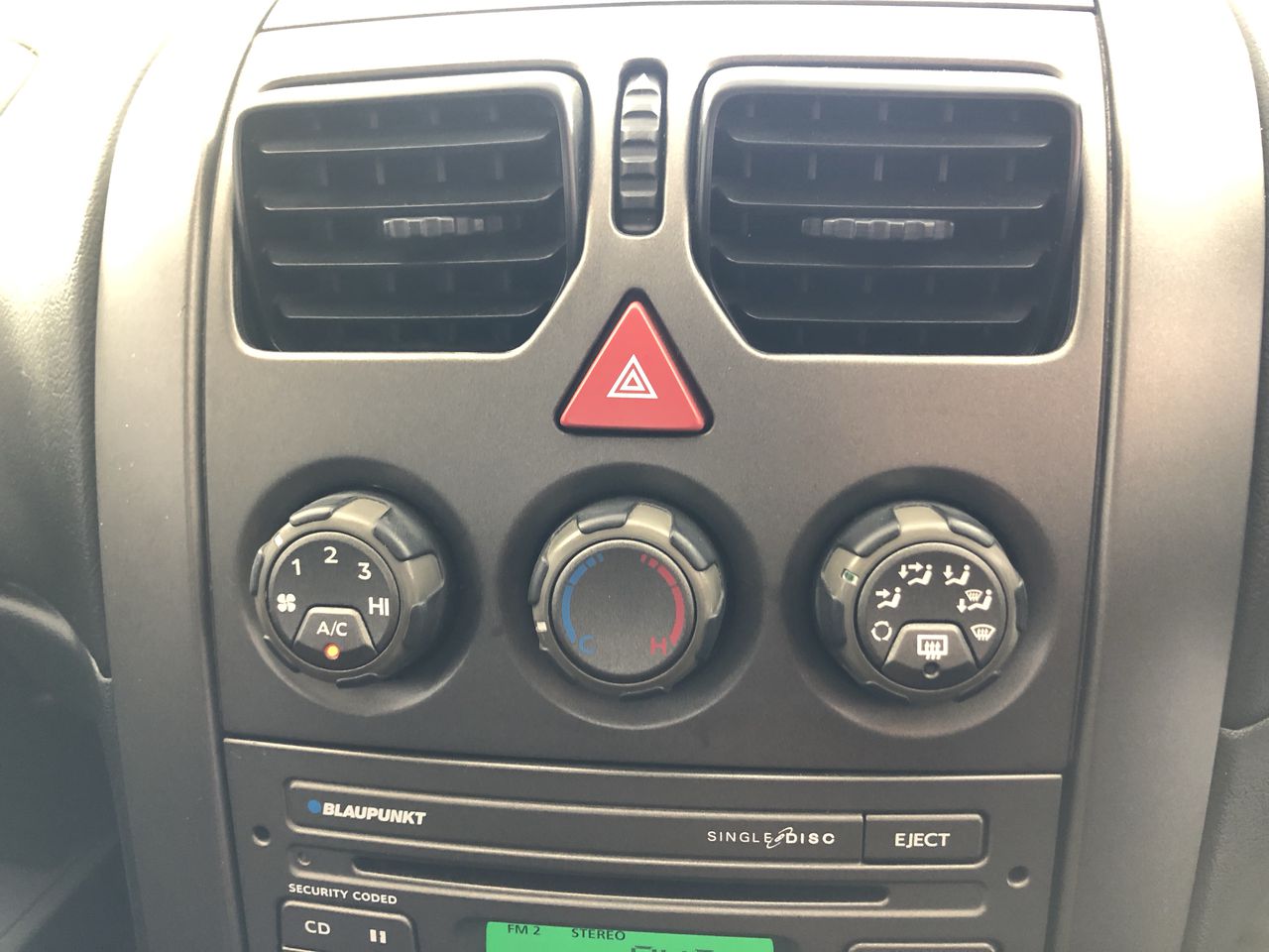 Rhodium Plated Men's Band Ring (5mm) - US Size 13