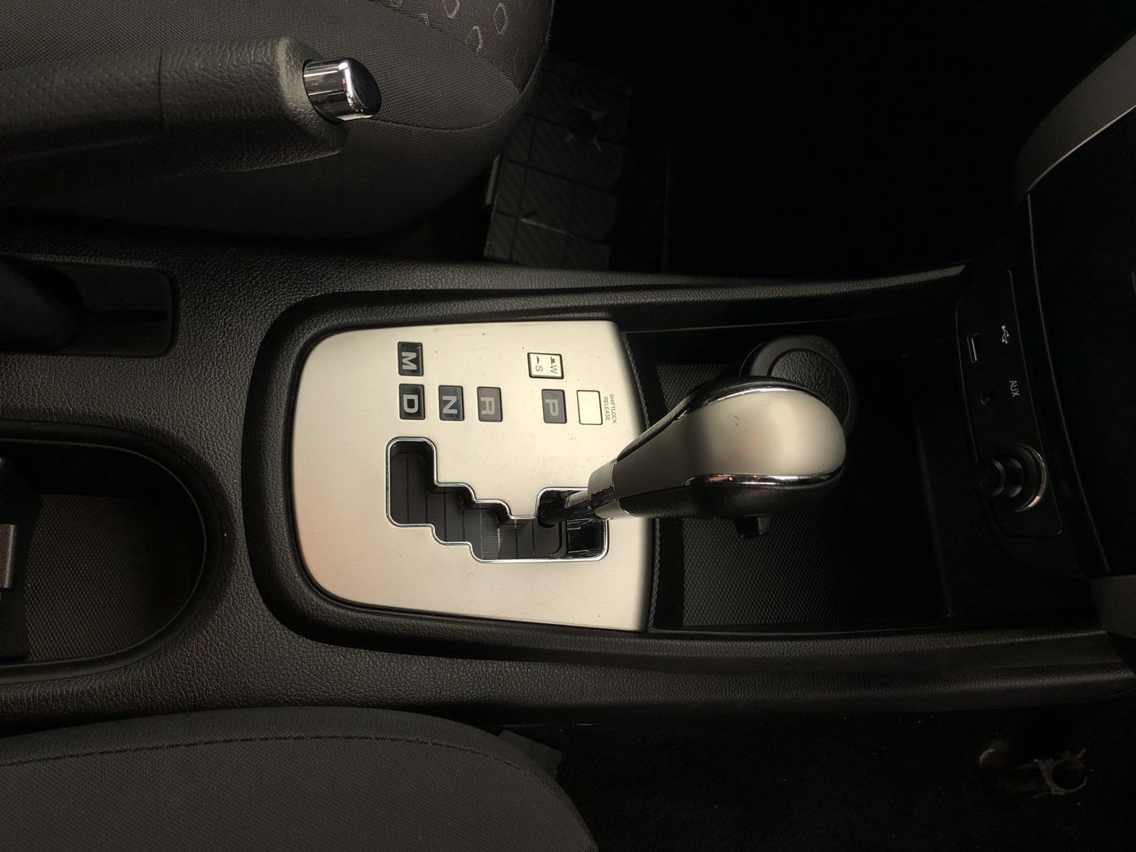 Designer Silver Ball Brown Leather Bracelet