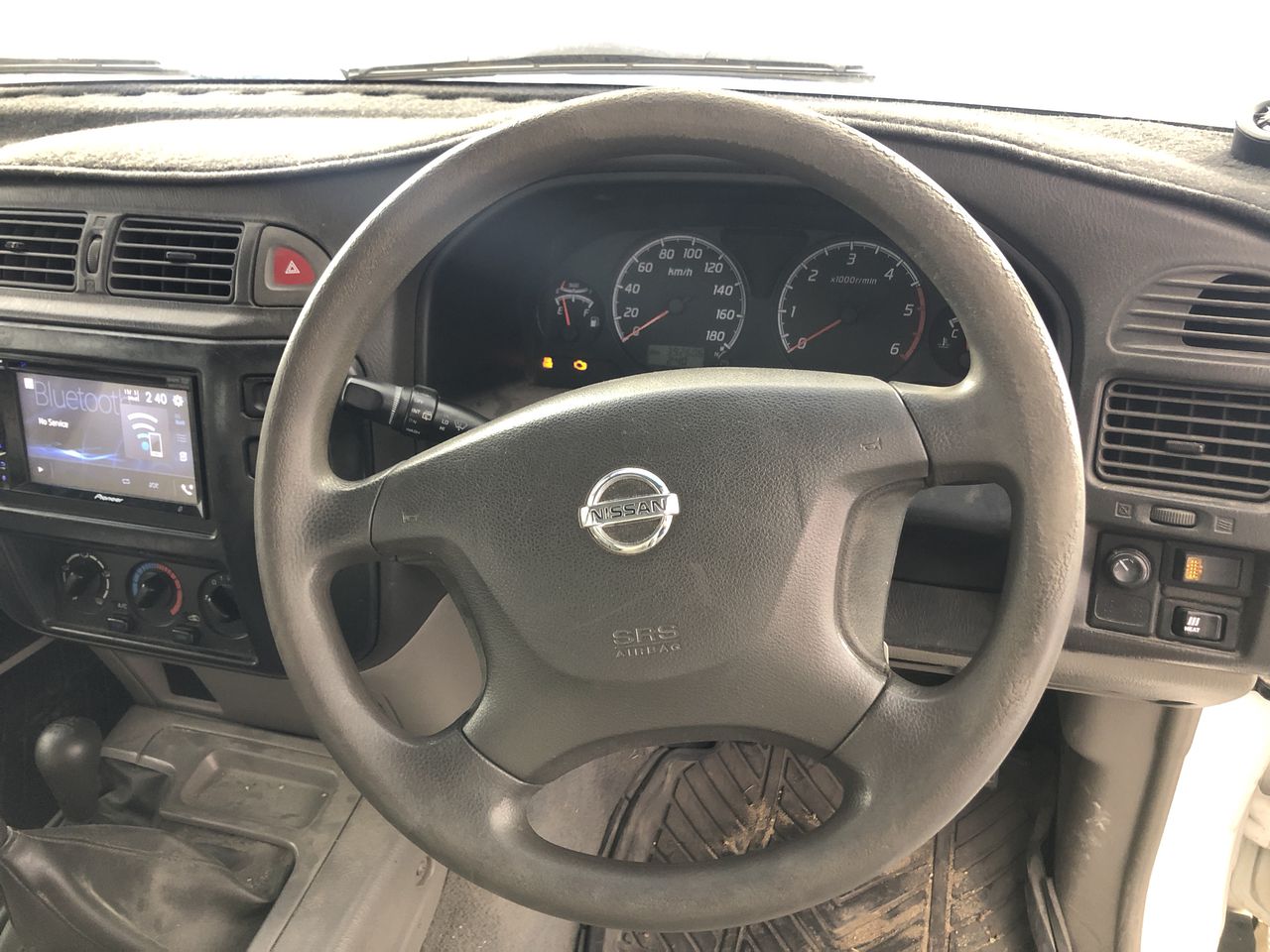 Designer Simulated Diamond Swirl Ring in Silver - US Size 7