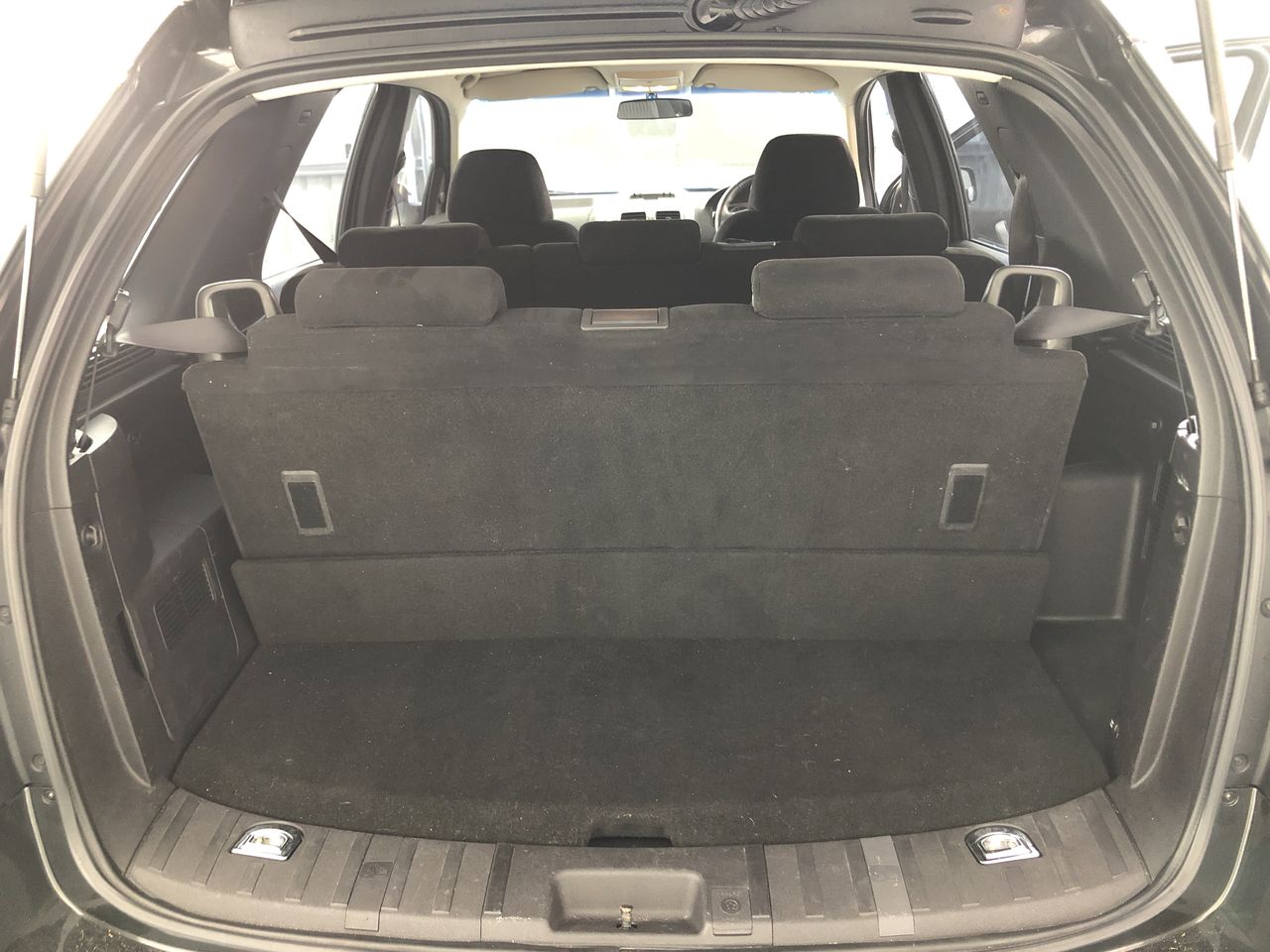 Designer Simulated Diamond Ring in Silver - US Size 9