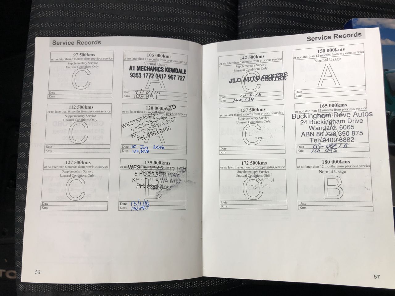 Classic 3mm Stainless Steel Curb Chain Necklace - 60cm (Yellow)