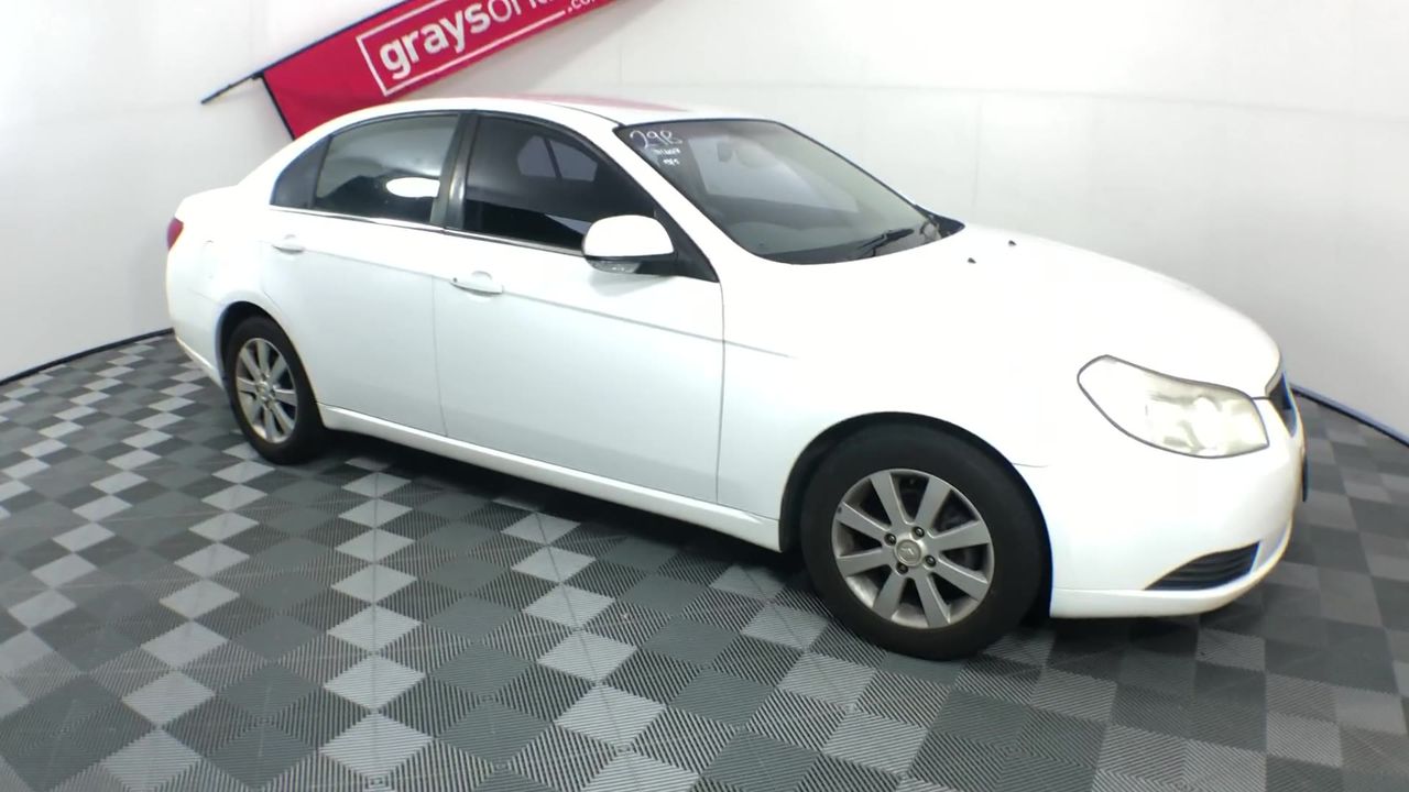 Antique tarnished look Gold Dangle Necklace