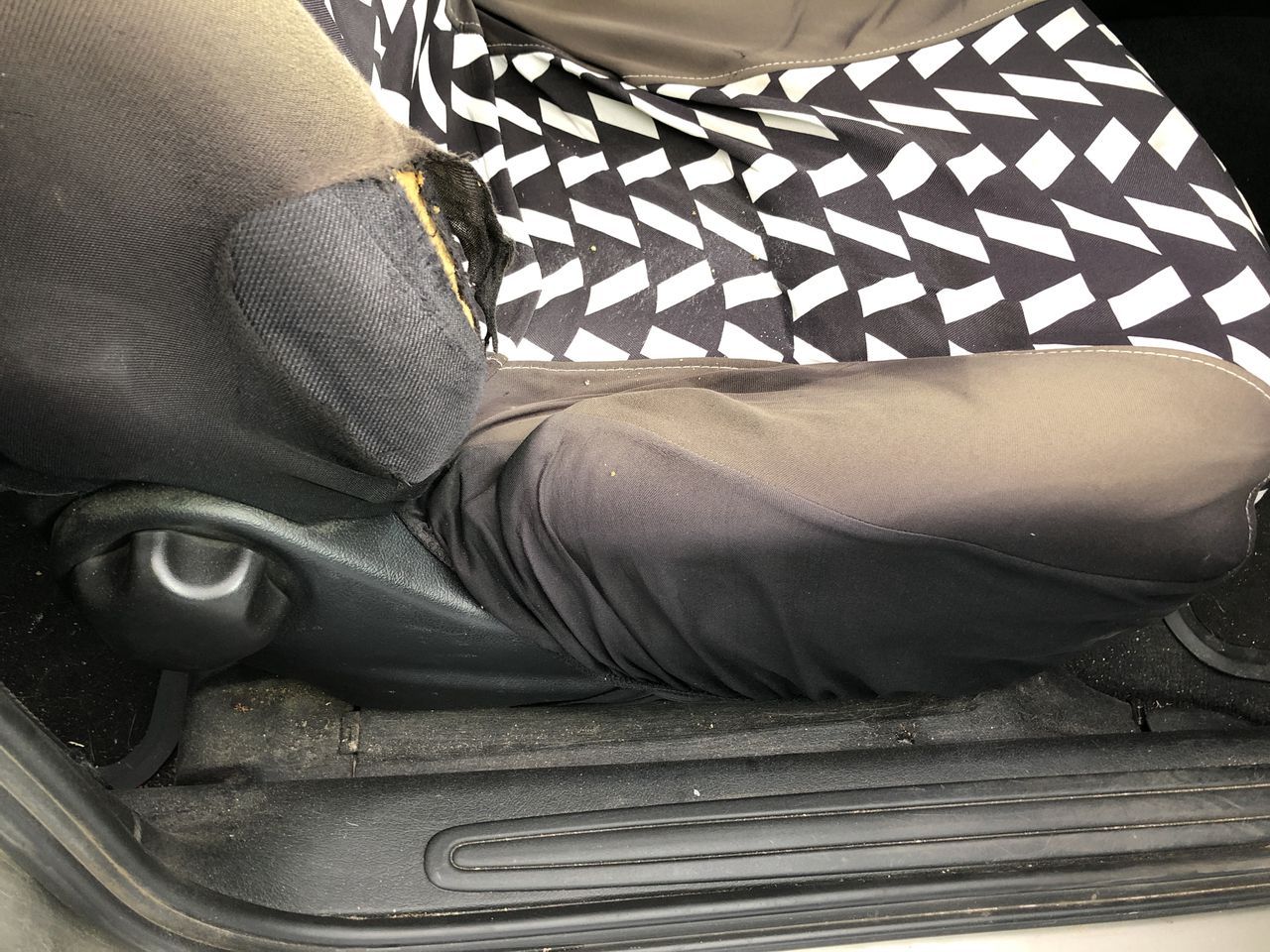 NEW XC Ford Cobra Colour Silver Stunner Coin with C.O.A. LTD