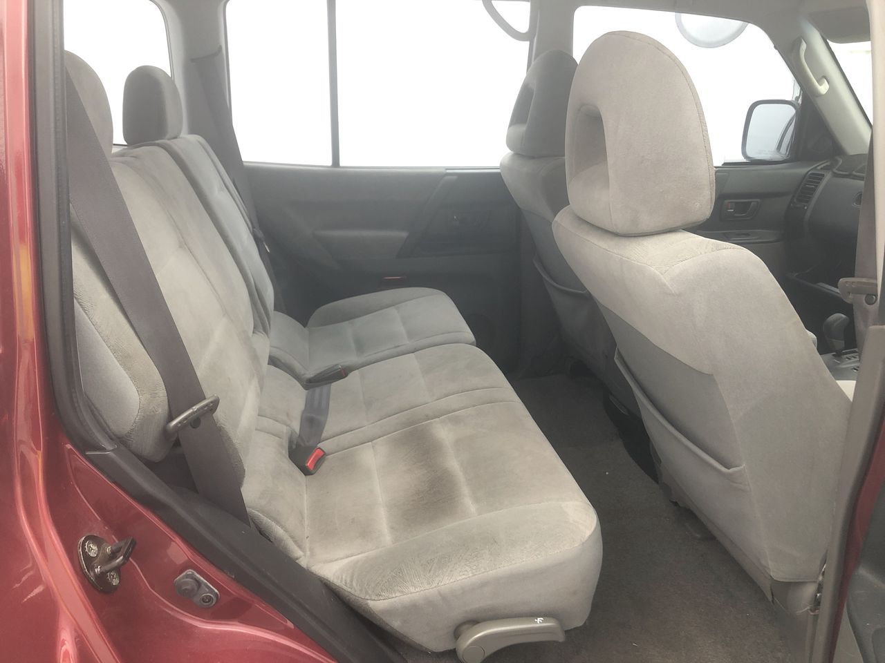 GRA  Moissanite white  18k white Gold Vermeil  Ring  -7US