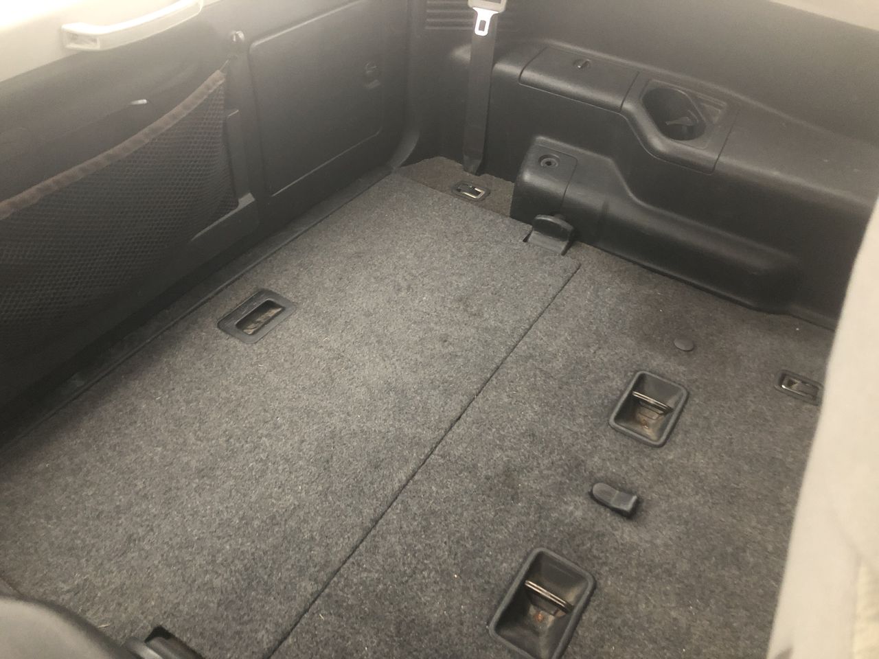 GRA  Moissanite white  18k white Gold Vermeil  Ring  -8US