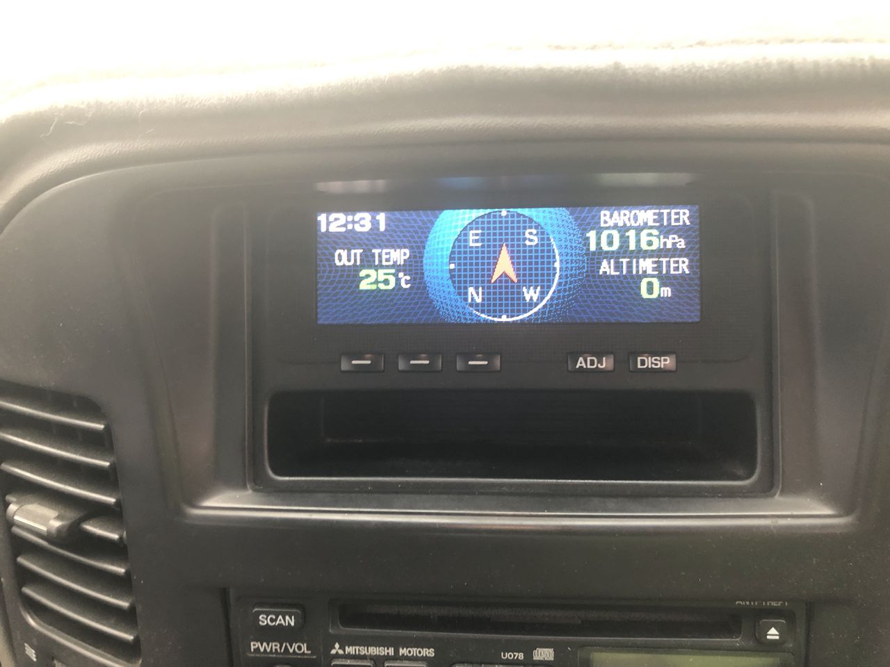 1.0ct GRA  Moissanite white  18k Solid Yellow Gold Vermeil  Ring  -8US