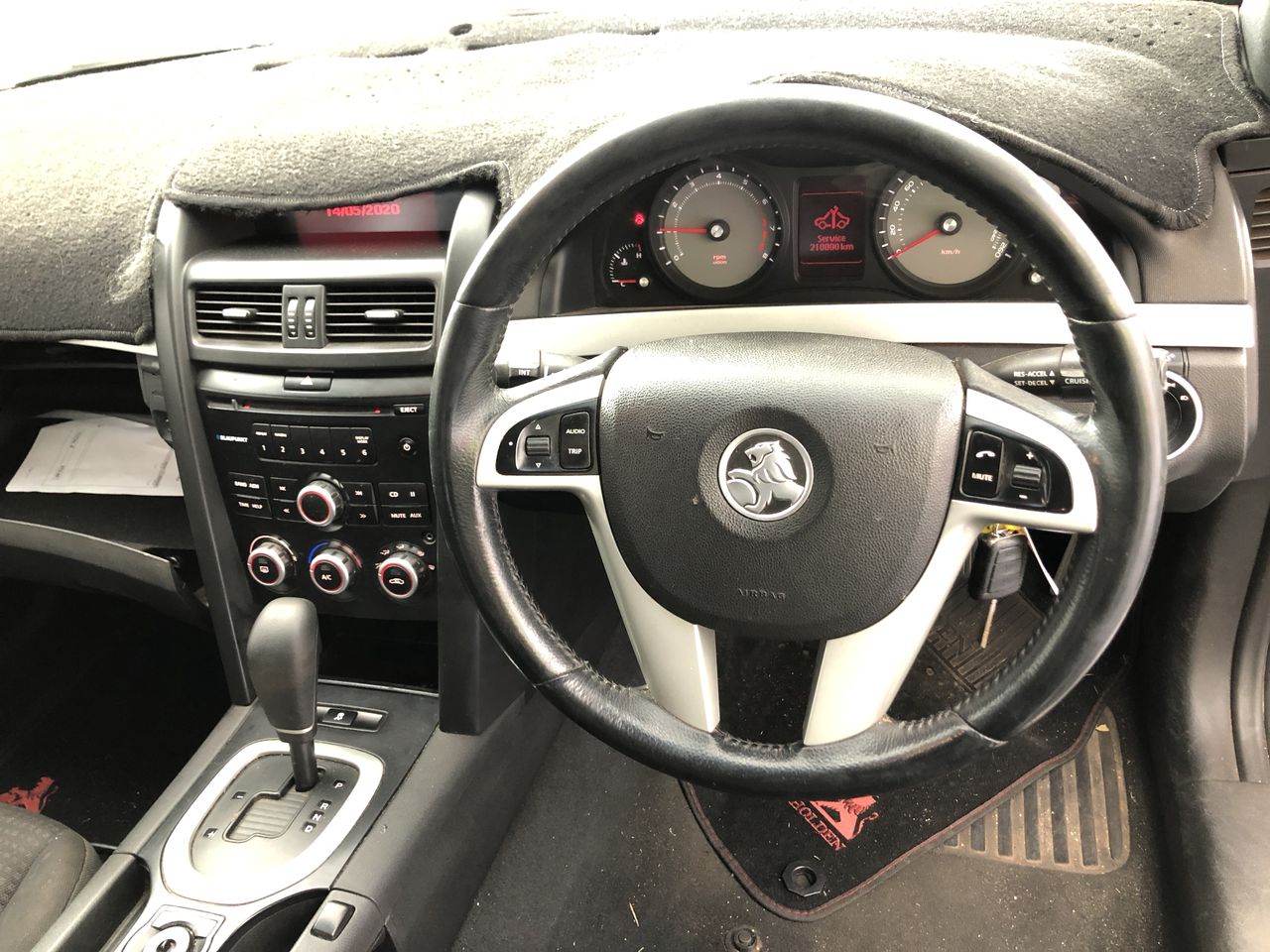 1 x Inclined Belt Conveyor