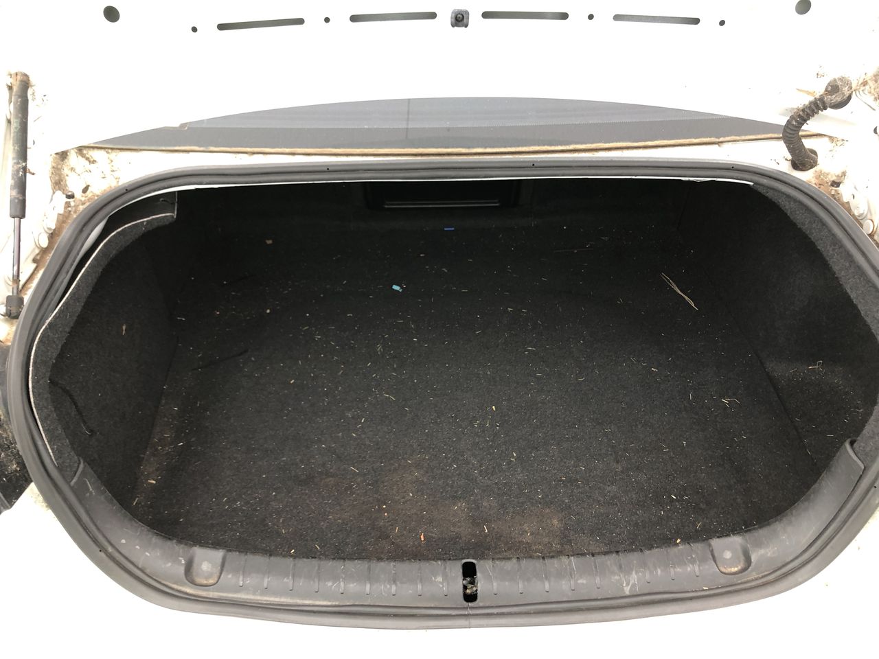 JACKY PVC Hopper Tub on Inbuilt Forklift (pallet), SWL 1,000kg