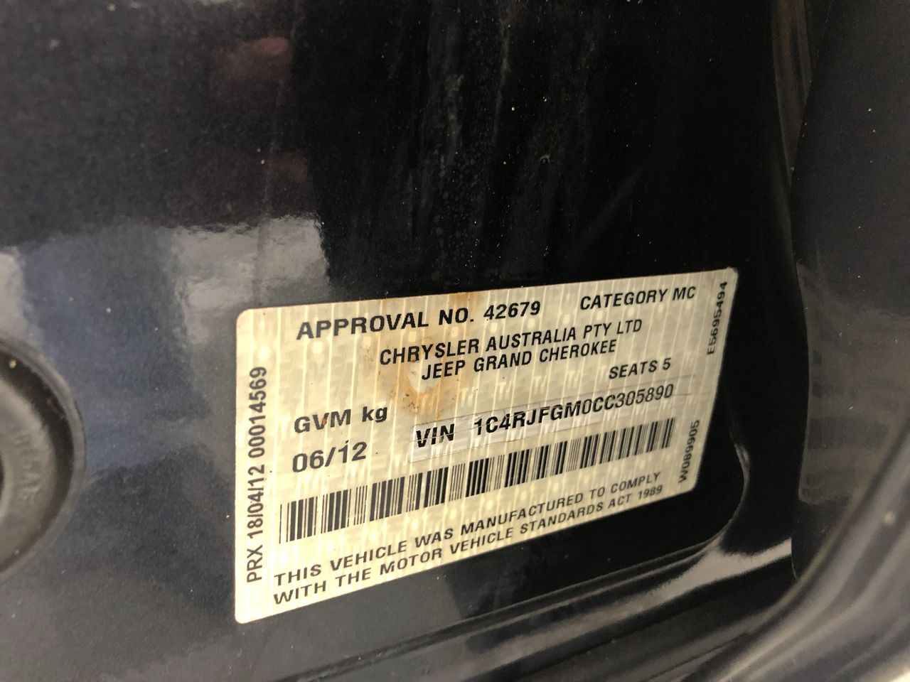 Bulk Tank in Stainless Steel