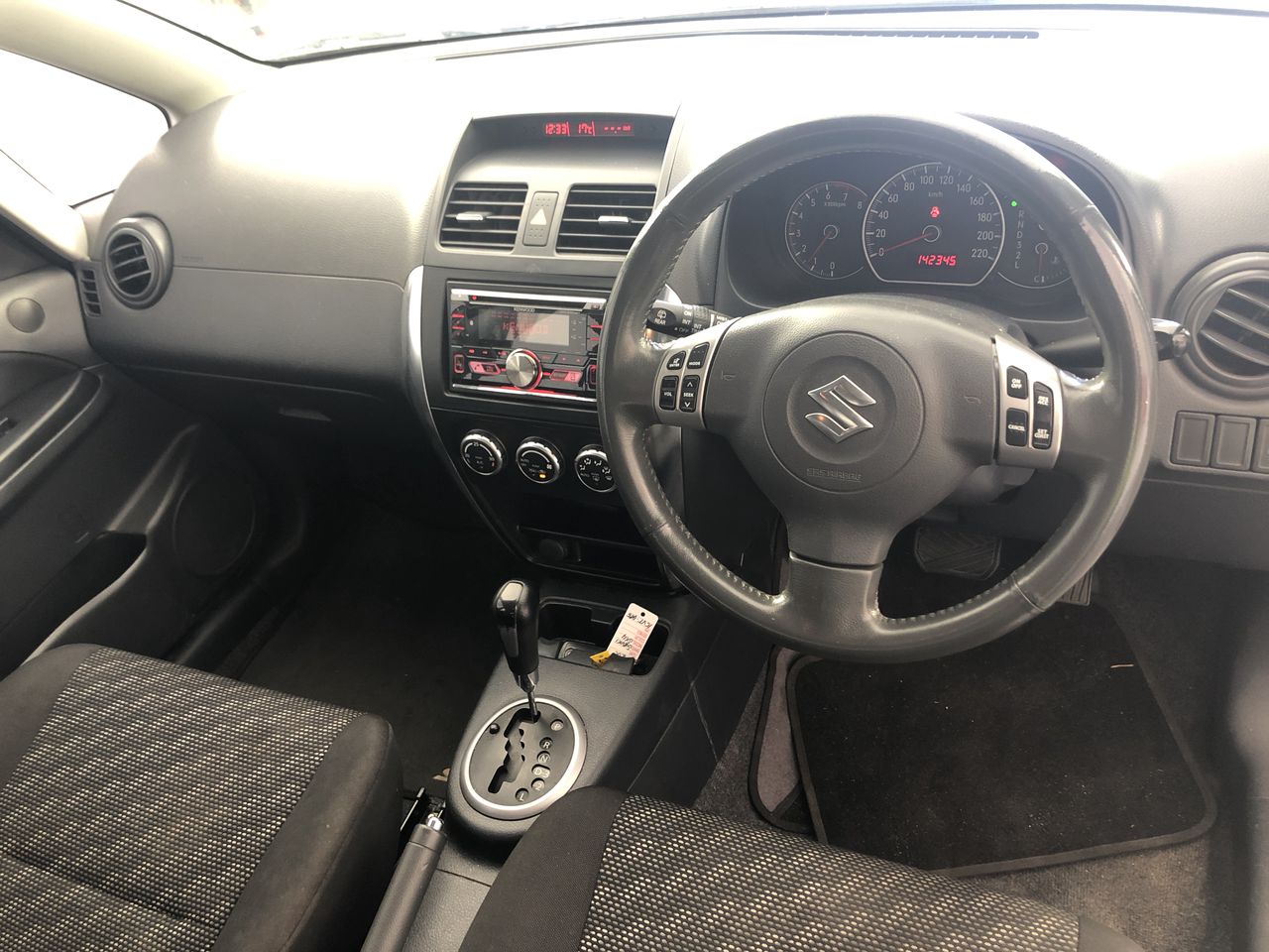 GRAINLINE Screw Conveyor