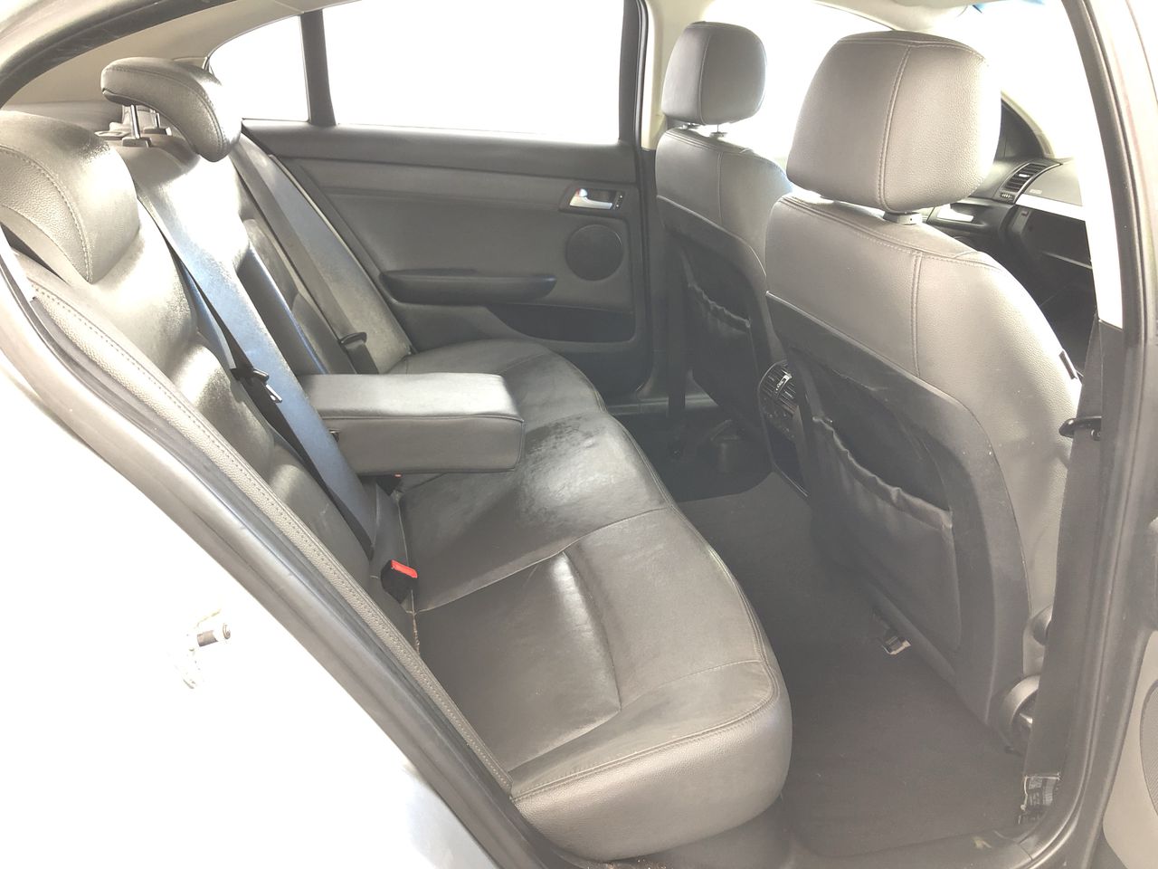 1 x Metal Drum with Rubber