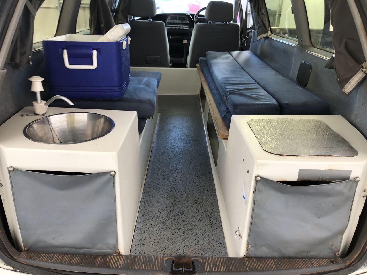 Barramundi Cabernet Sauvignon 2022 (12x 750mL) SEA