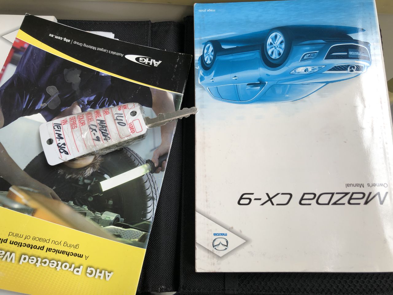 2019 Mercedes-Benz A-Class A180 Auto (RWC issued 13/03/26)