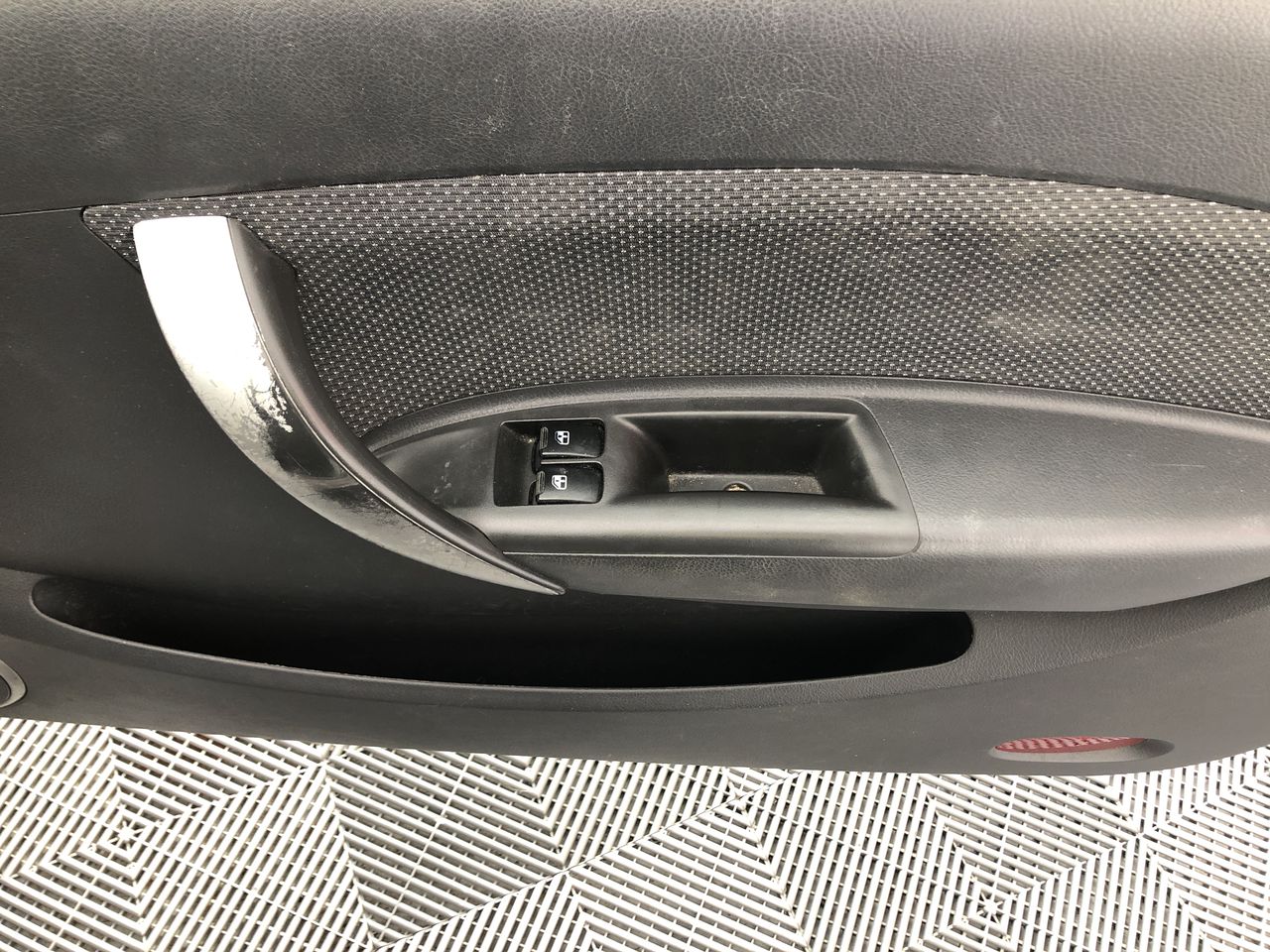 2012 Peugeot 308 ALLURE CC Automatic Convertible