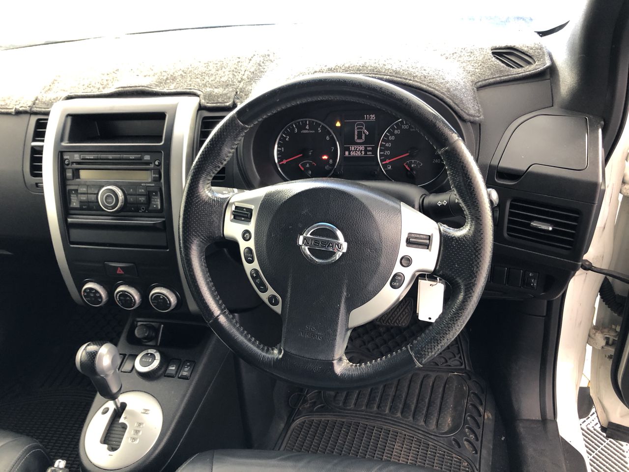 Farm Hand One of a Kind Organic Shiraz 2020 (6x 750mL) McLaren Vale