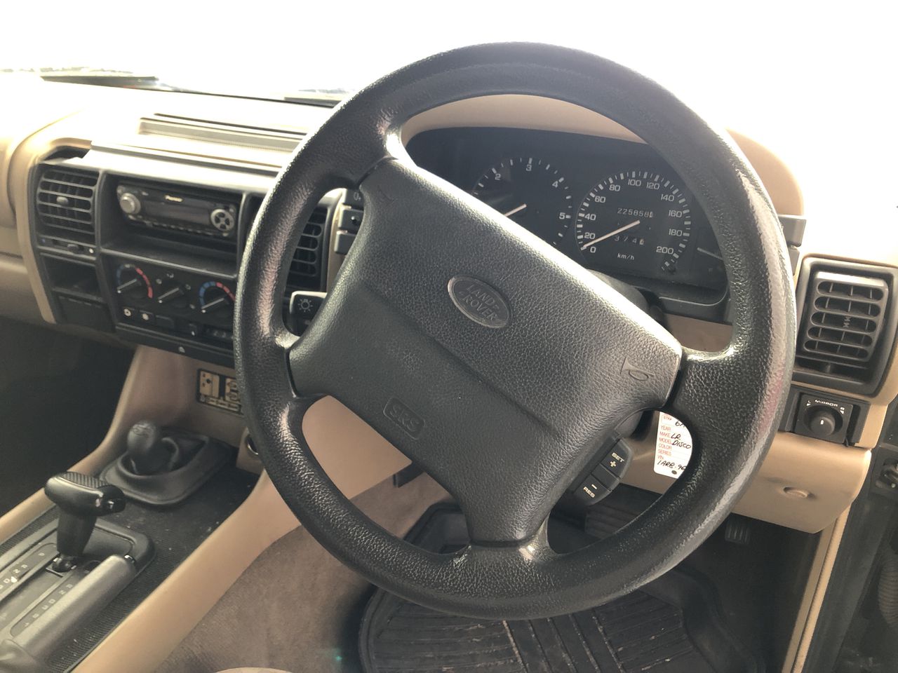 Sidlow Estate Sauvignon Blanc NV (12x 750mL), SEA.