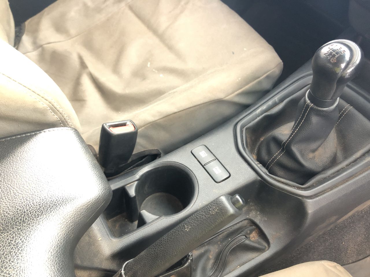 The Drover Pinot Grigio 2025 (12x 750mL) SEA