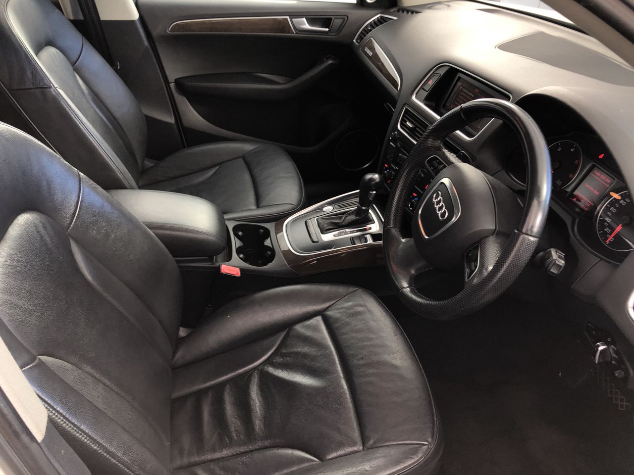 Mighty Murray Red Cabernet 2024 Export Label (6x 750mL) SEA