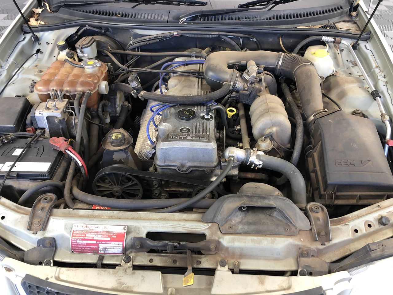 Strelley Farm Pet Nat Sparkling Rose NV (6x 750mL) Tasmania