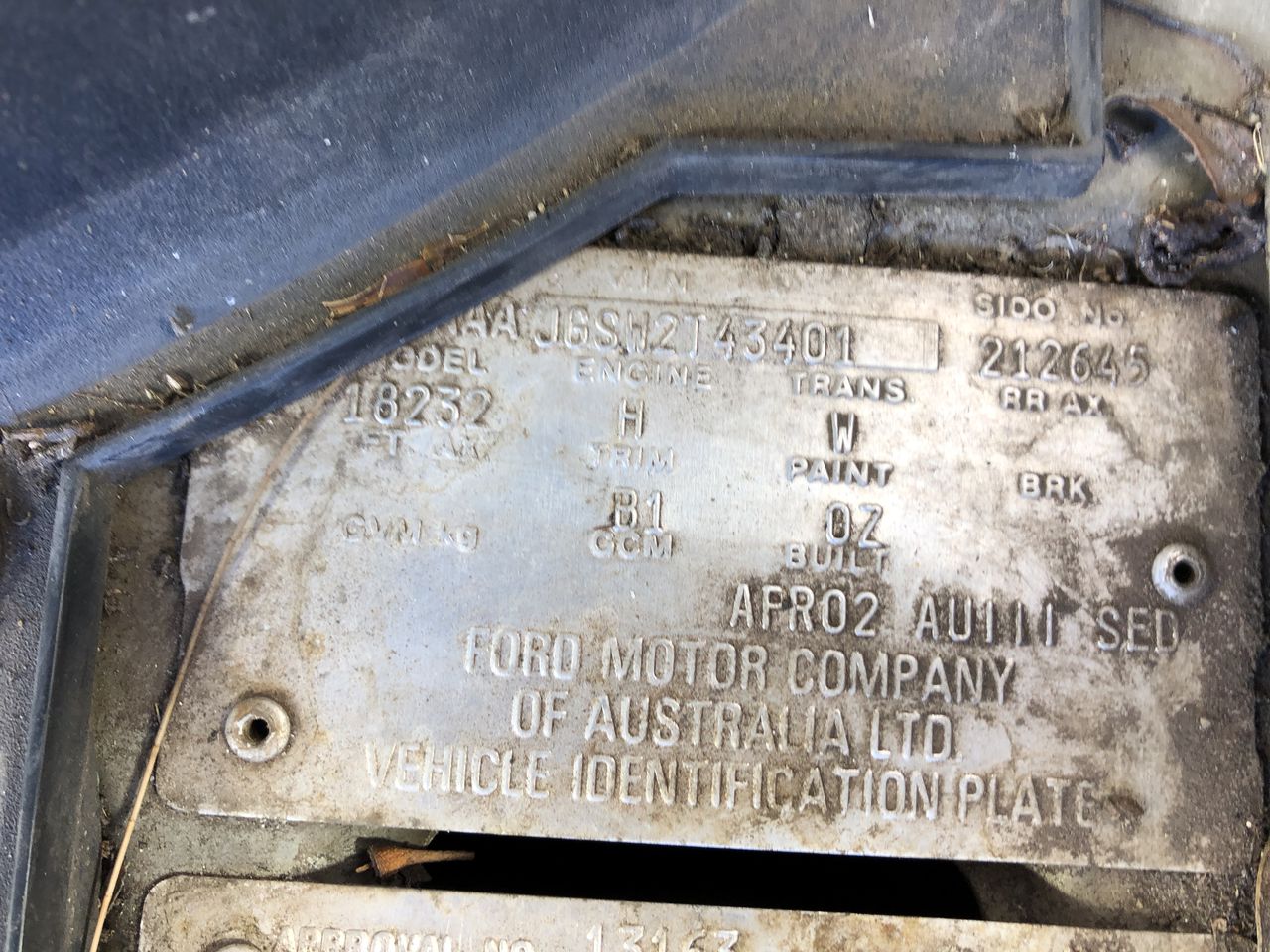 Take it to the Grave Pinot Noir (6x 750mL)