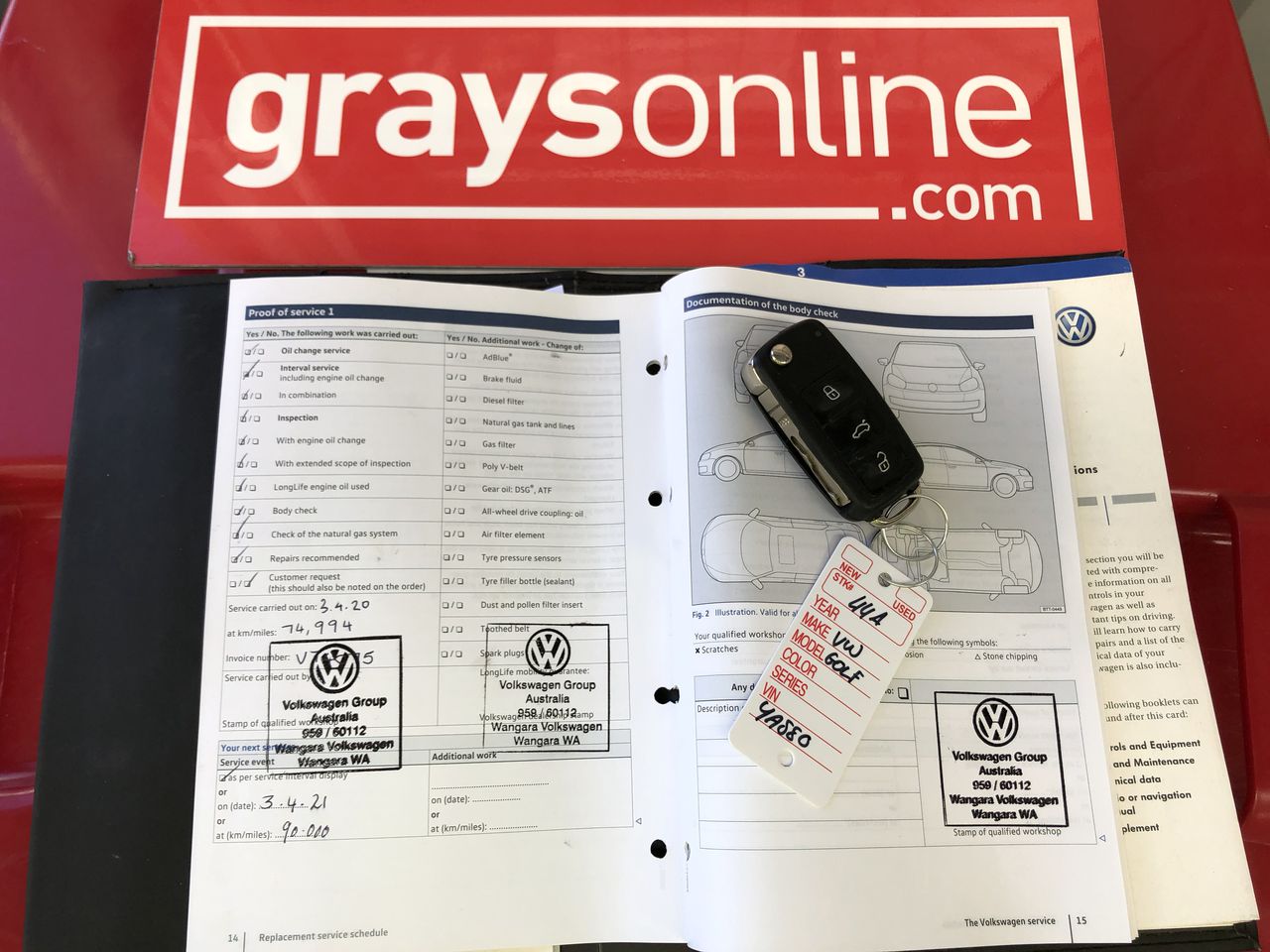 2017 TOYOTA HIACE SLWB T/D 200 SER VVT-I Van