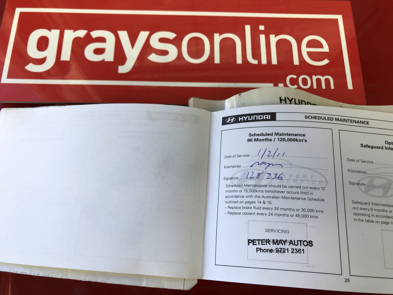 By The Vineyard Cabernet Merlot (12x 750mL). SEA.