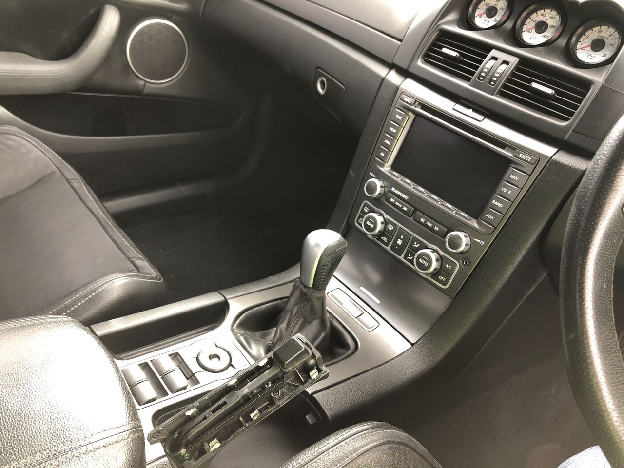 Ironcloud Alliance Cabernet Malbec 2017 (12x 750mL) WA