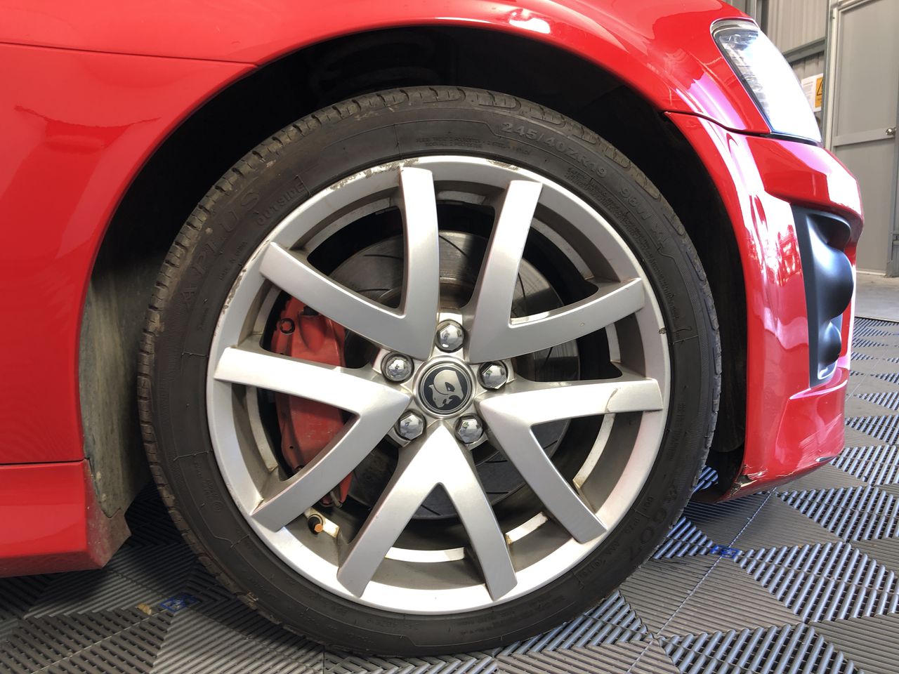 Ironcloud Rock of Solitude Shiraz 2020 (6x 750mL) WA