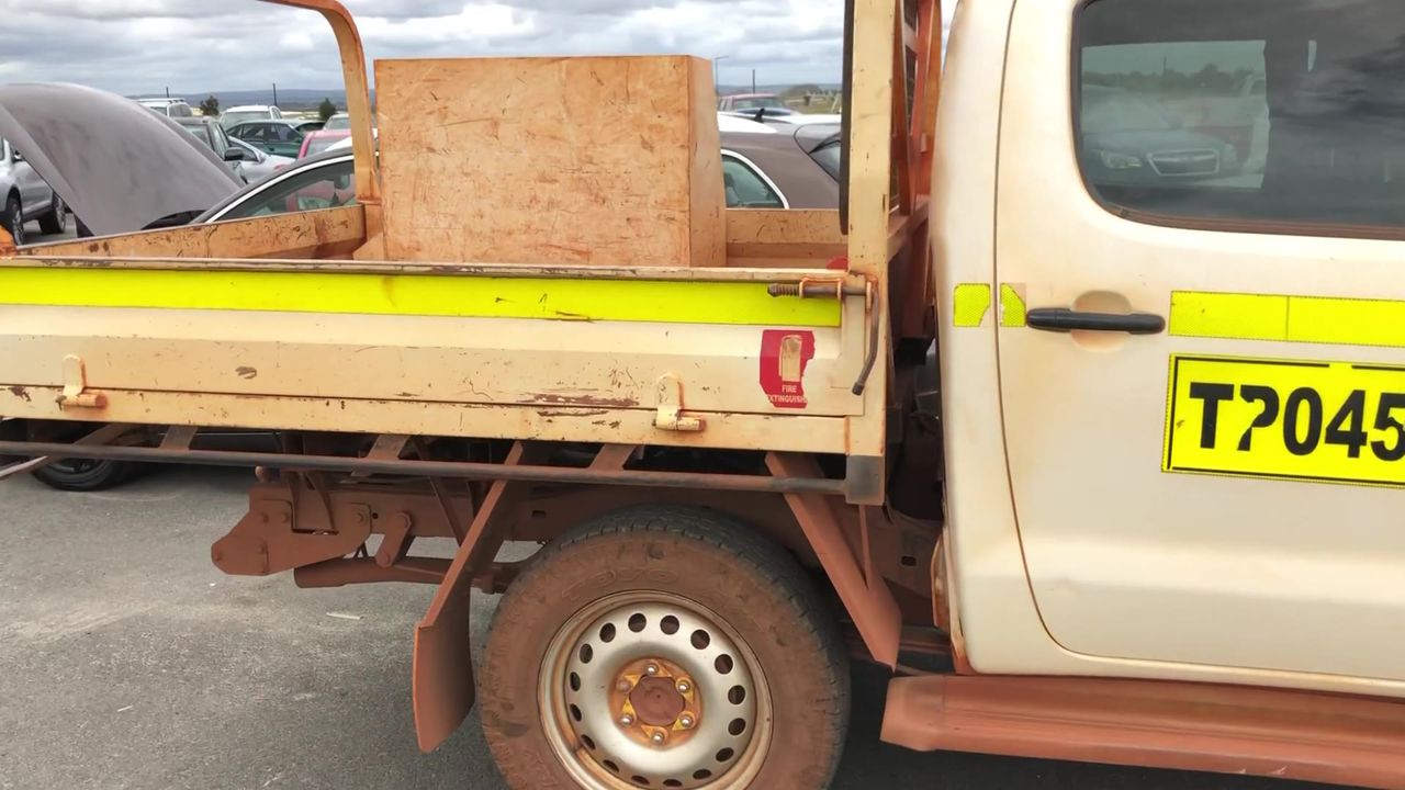 Barramundi Shiraz Petit Verdot 2019 (12x 750mL) SEA