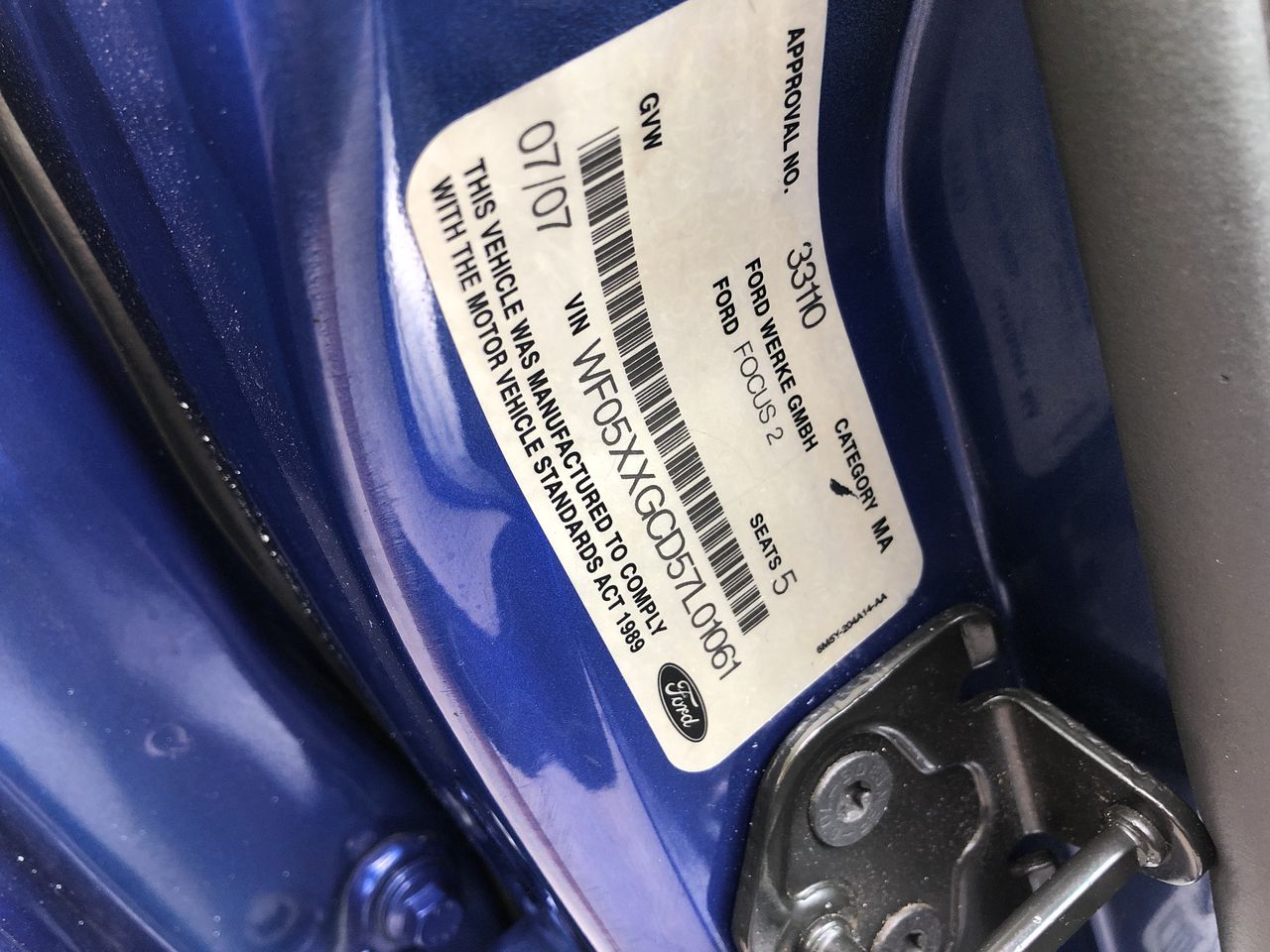 Harvey River Estate Chenin Blanc 2025 (6x 750mL) Geographe