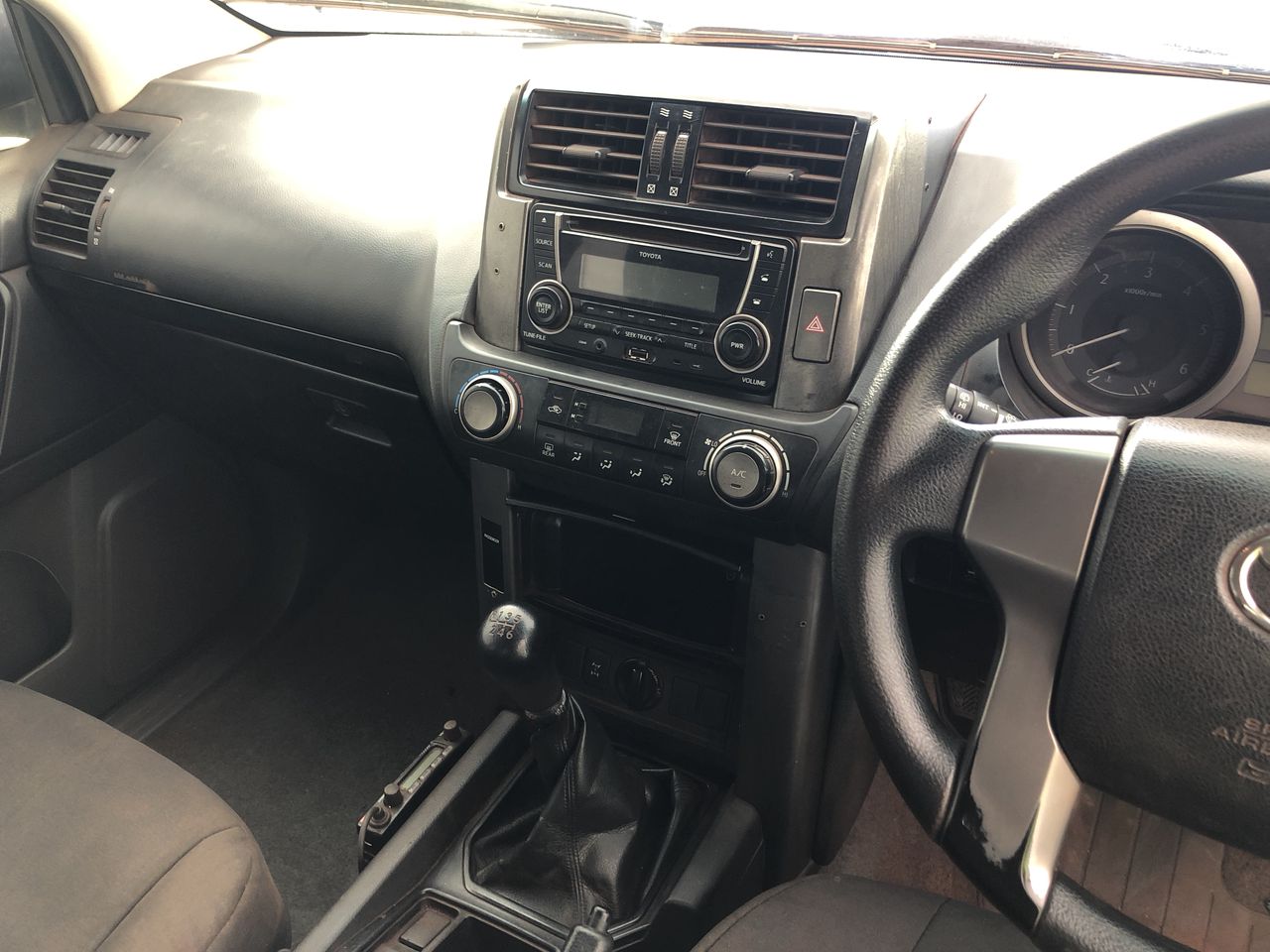 Atlas Copco LFC2-8 Air Compressor, Unused