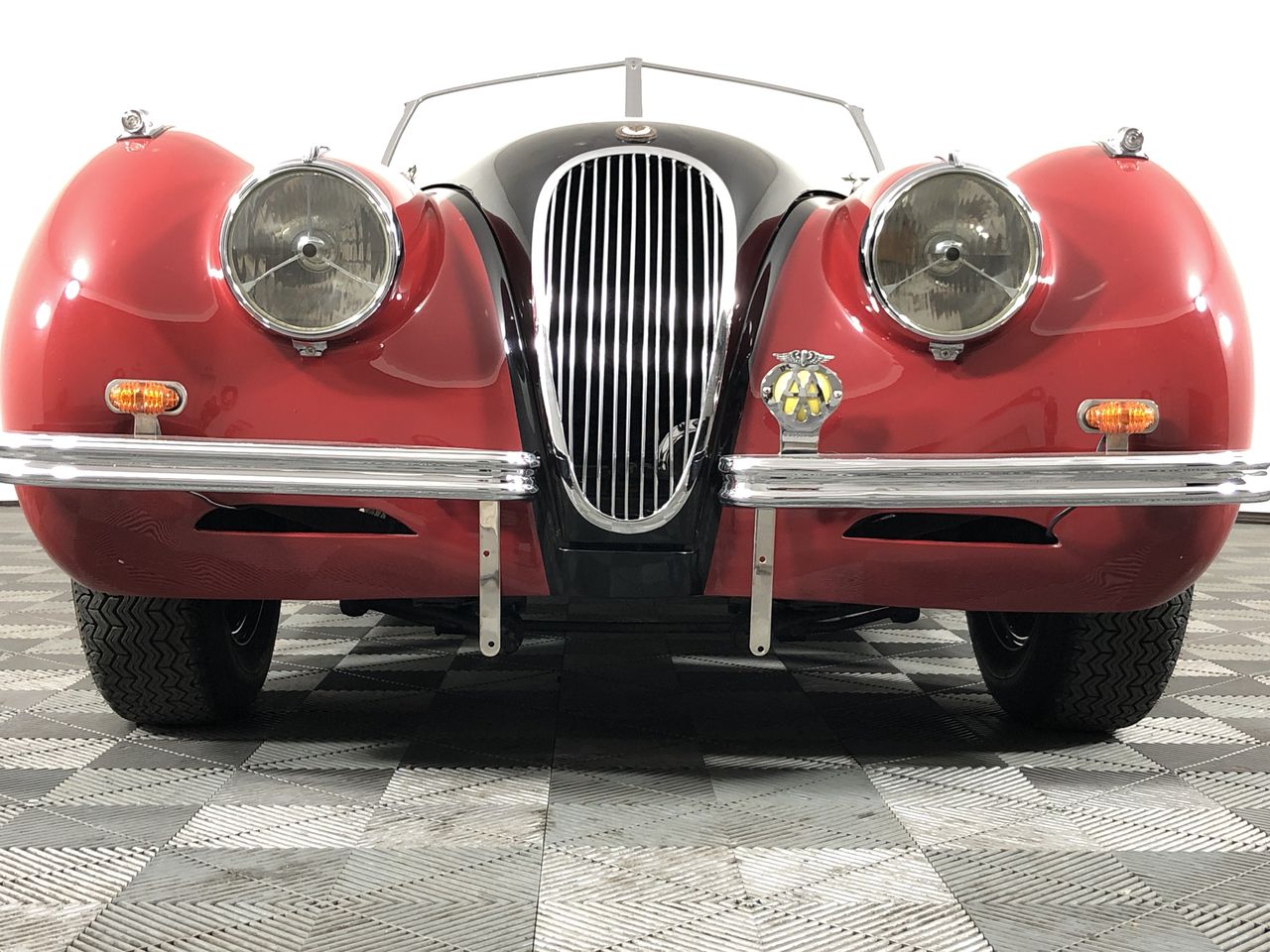 Sandalford Winemakers Classic Dry Red 2021 (12x 750mL) WA