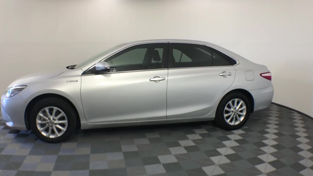 2025 UNUSED JAC CPCD30